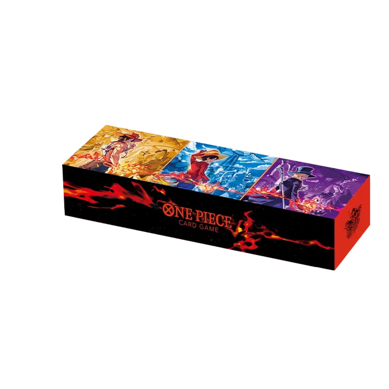 One Piece Card Game: 3rd Anniversary Set