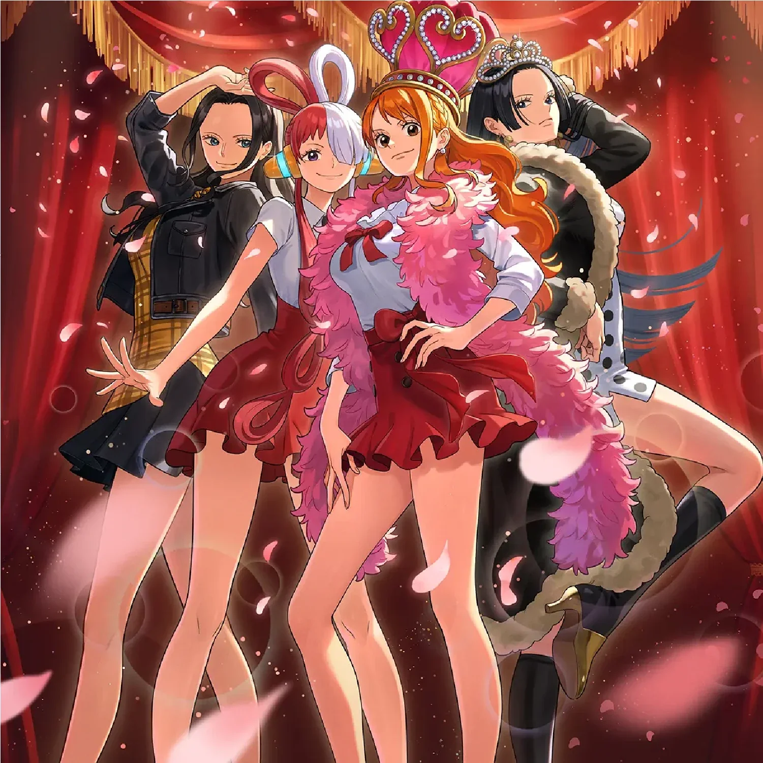 One Piece Card Game: EB-03 - Extra Booster Box [JP] - Image 9