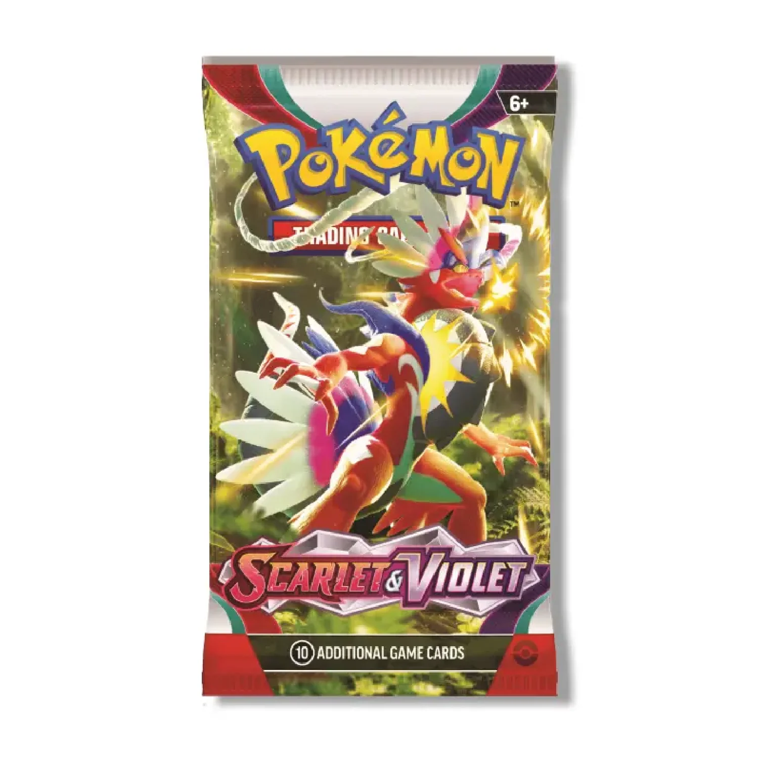 Pokemon TCG: Annihilape ex Collection Box - Image 7