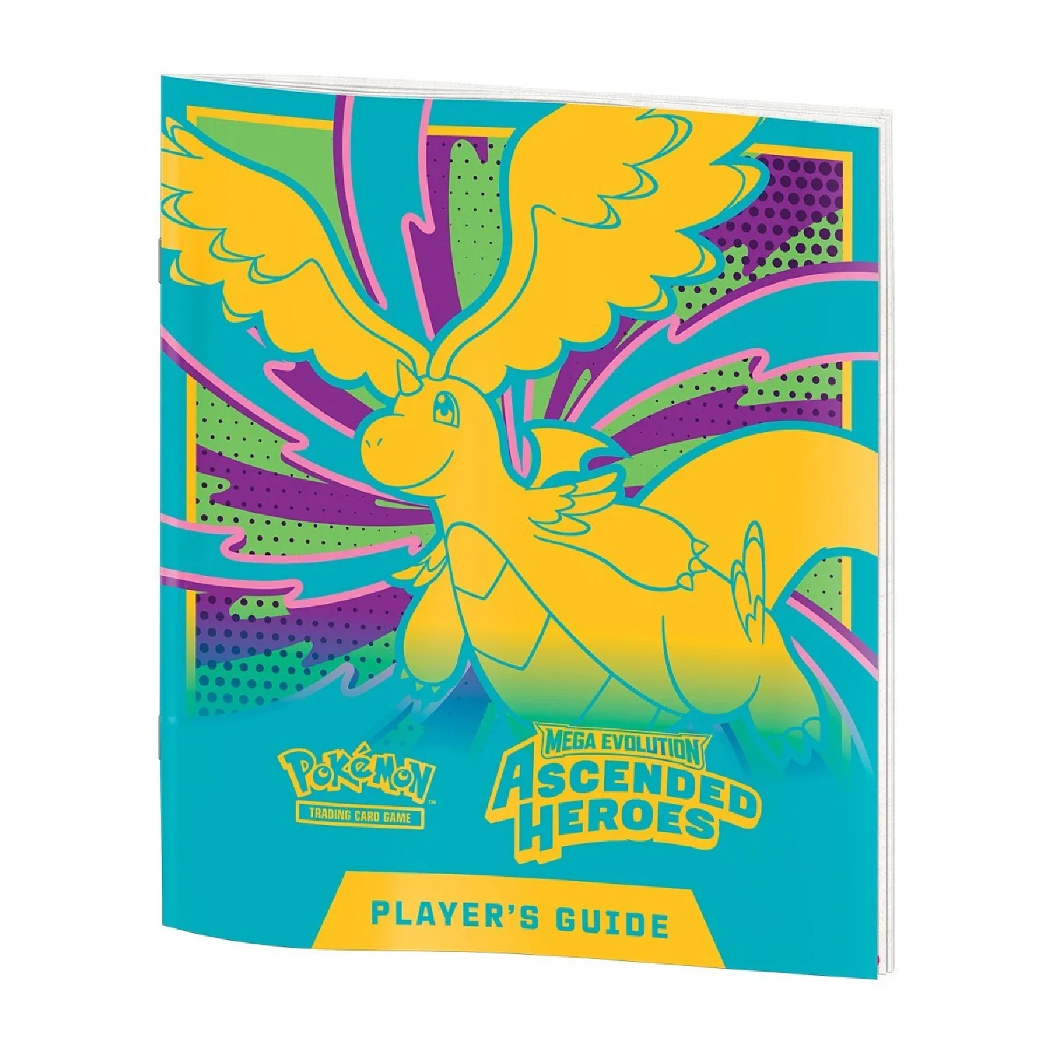 Pokemon TCG: Ascended Heroes - Elite Trainer Box + Acrylic Case Bundle - Image 5