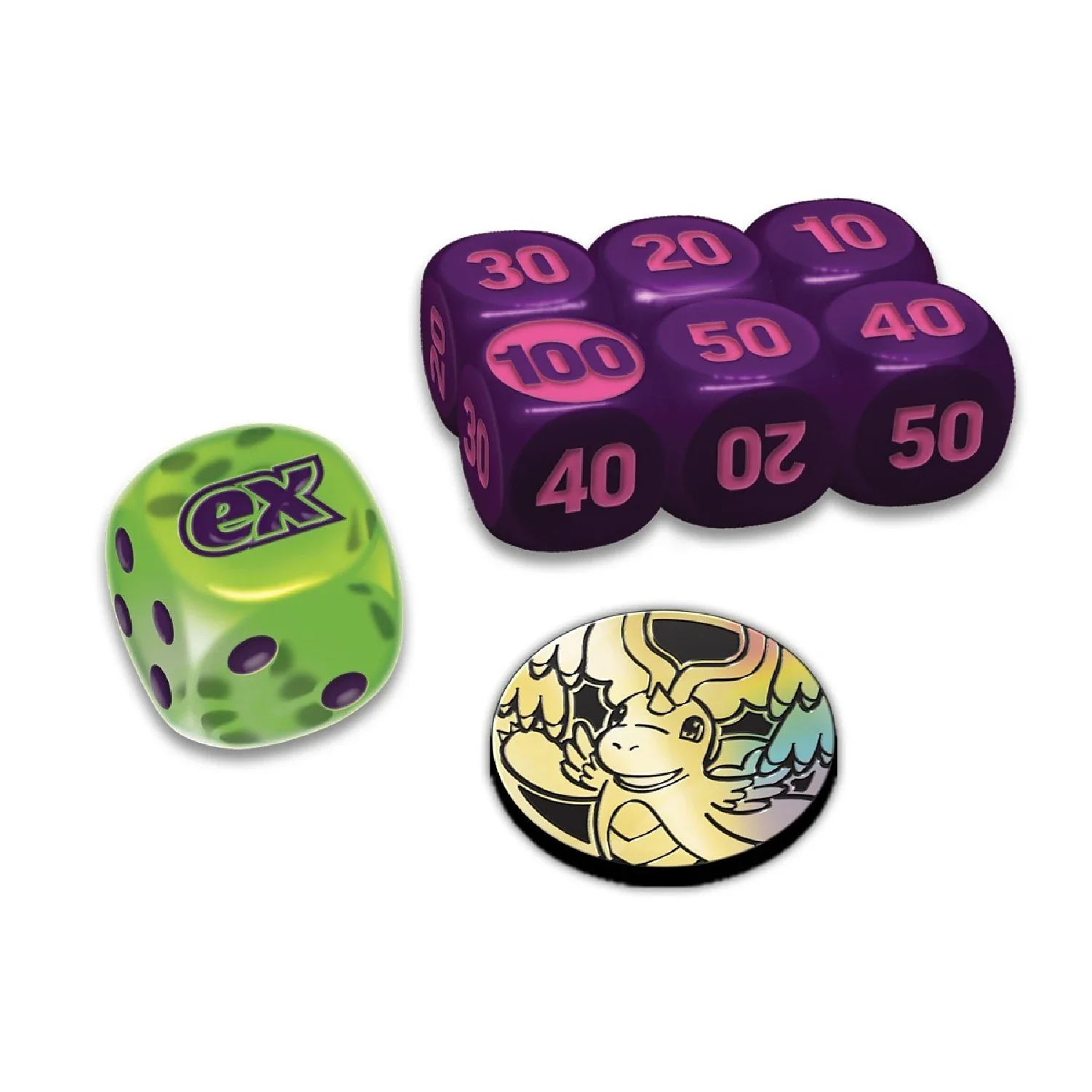 Pokemon TCG: Ascended Heroes - Elite Trainer Box + Acrylic Case Bundle - Image 7