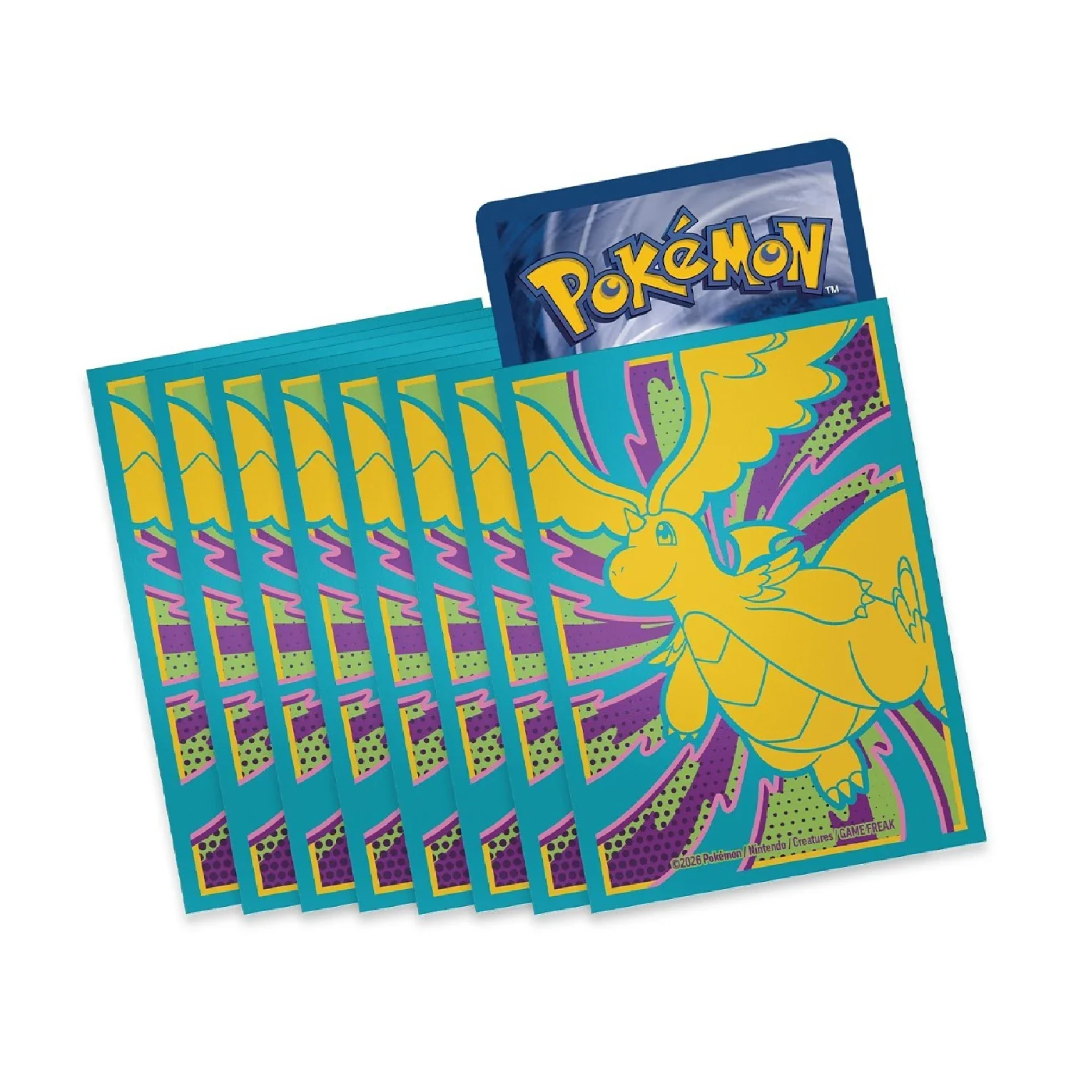 Pokemon TCG: Ascended Heroes - Elite Trainer Box + Acrylic Case Bundle - Image 8