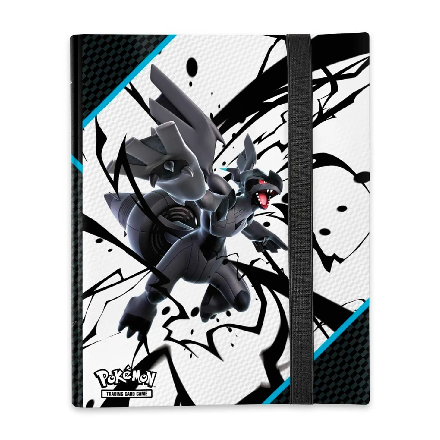 Pokemon TCG: Black Bolt Binder Collection - Image 4