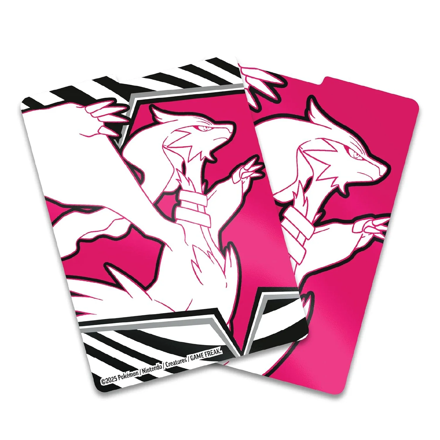 Pokemon TCG: Black Bolt & White Flare - 2 Elite Trainer Boxes + 2 Acrylic Cases Bundle - Image 13