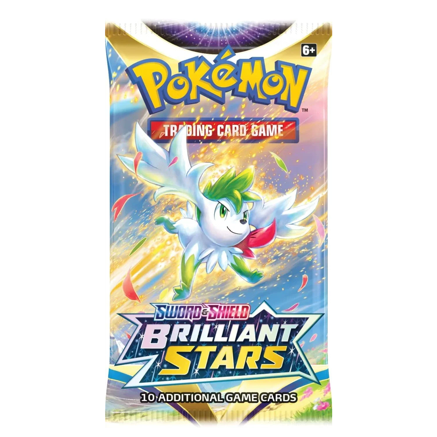 Pokemon TCG: Brilliant Stars Elite Trainer Box - Image 7