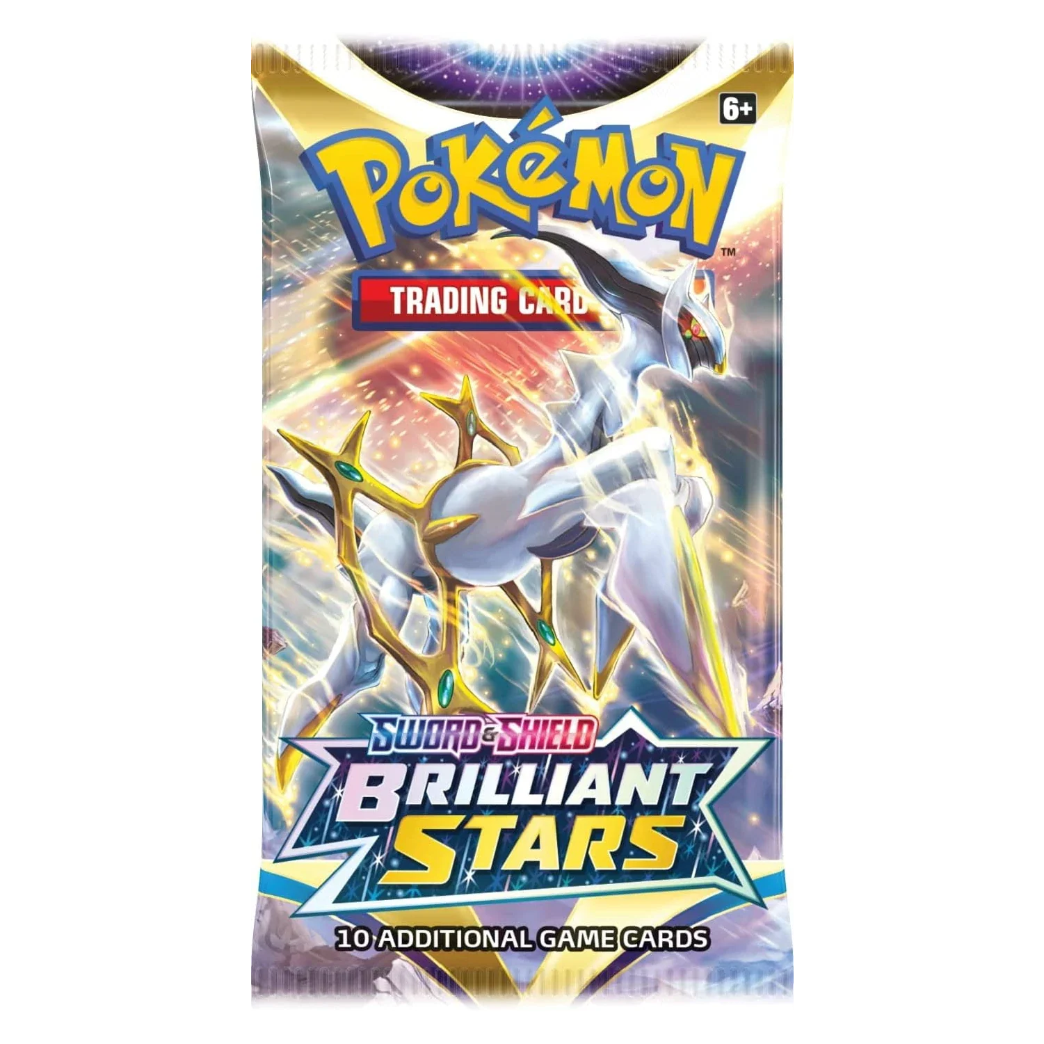 Pokemon TCG: Brilliant Stars Elite Trainer Box - Image 8