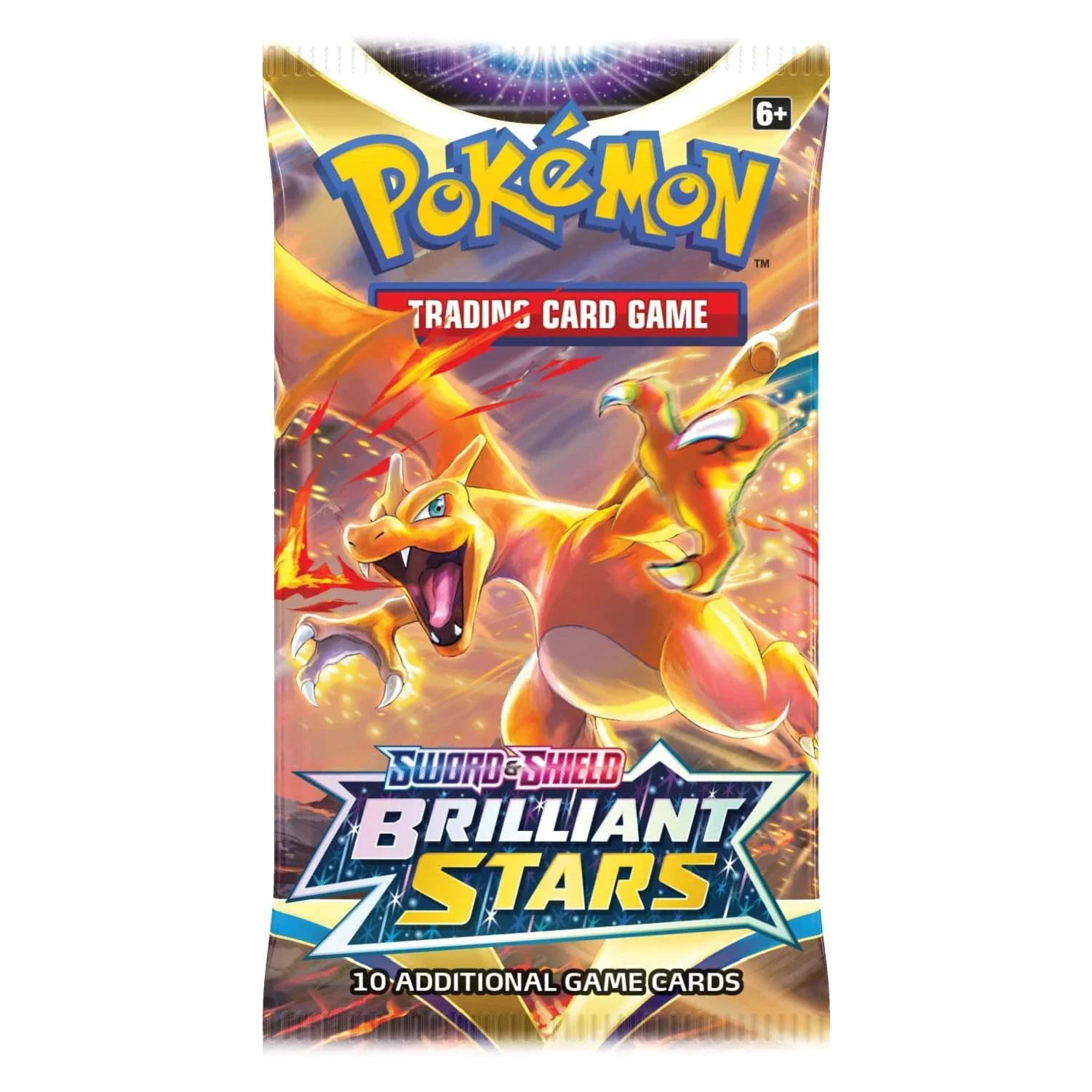 Pokemon TCG: Brilliant Stars Elite Trainer Box - Image 9