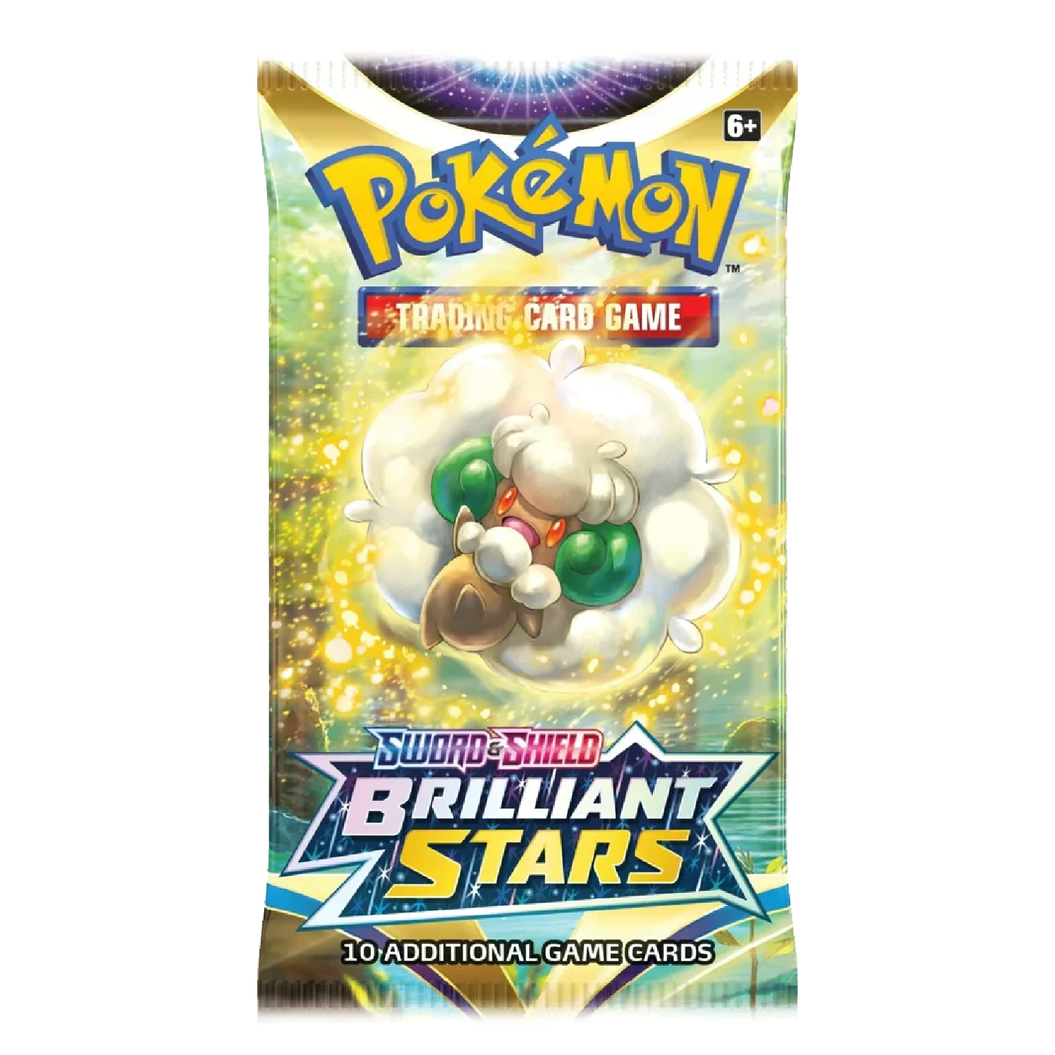 Pokemon TCG: Brilliant Stars Elite Trainer Box - Image 6