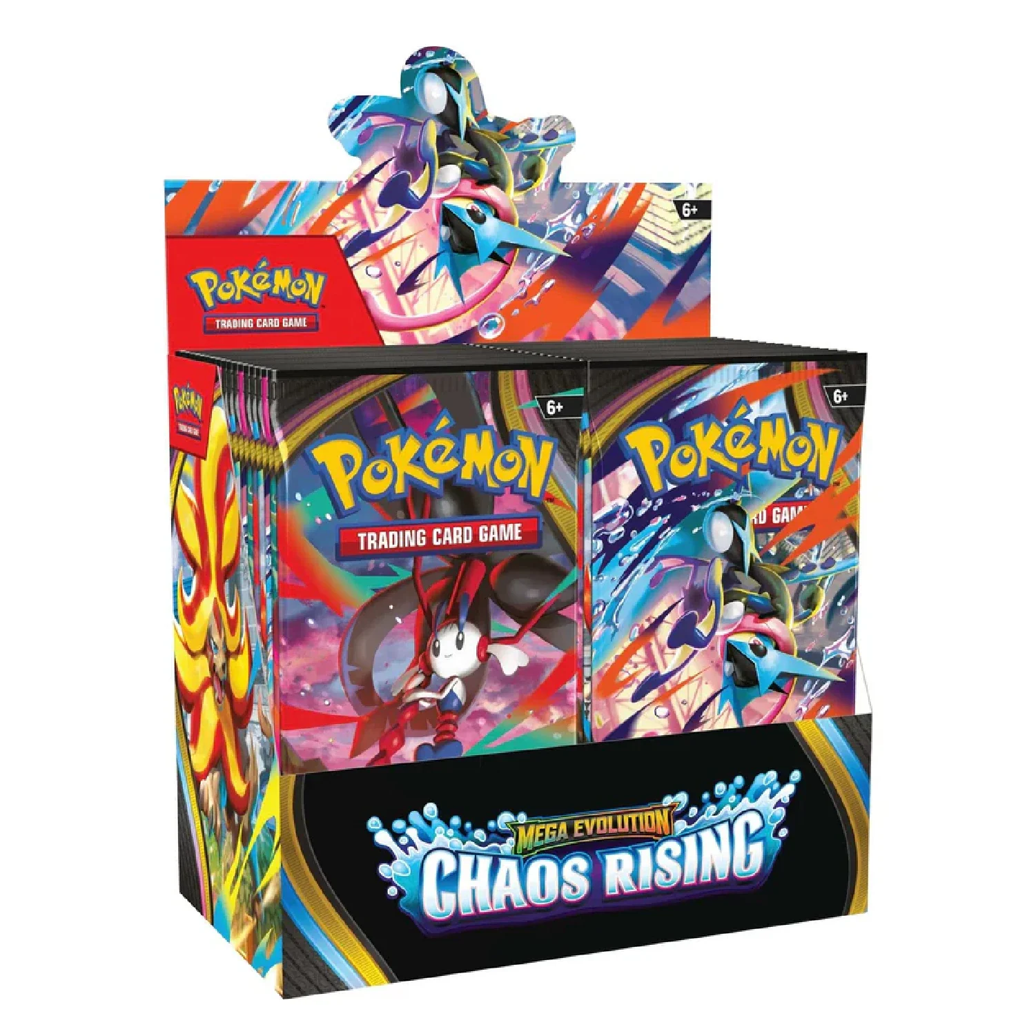 New releases