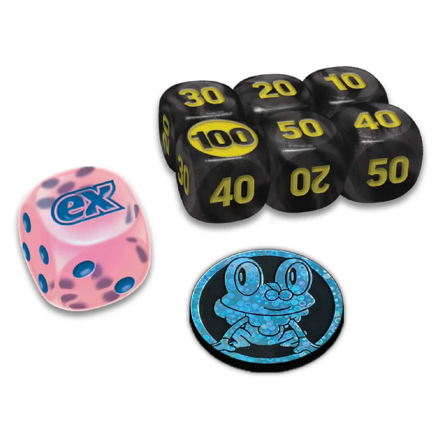 Pokemon TCG: Chaos Rising - Elite Trainer Box + Acrylic Case Bundle - Image 4