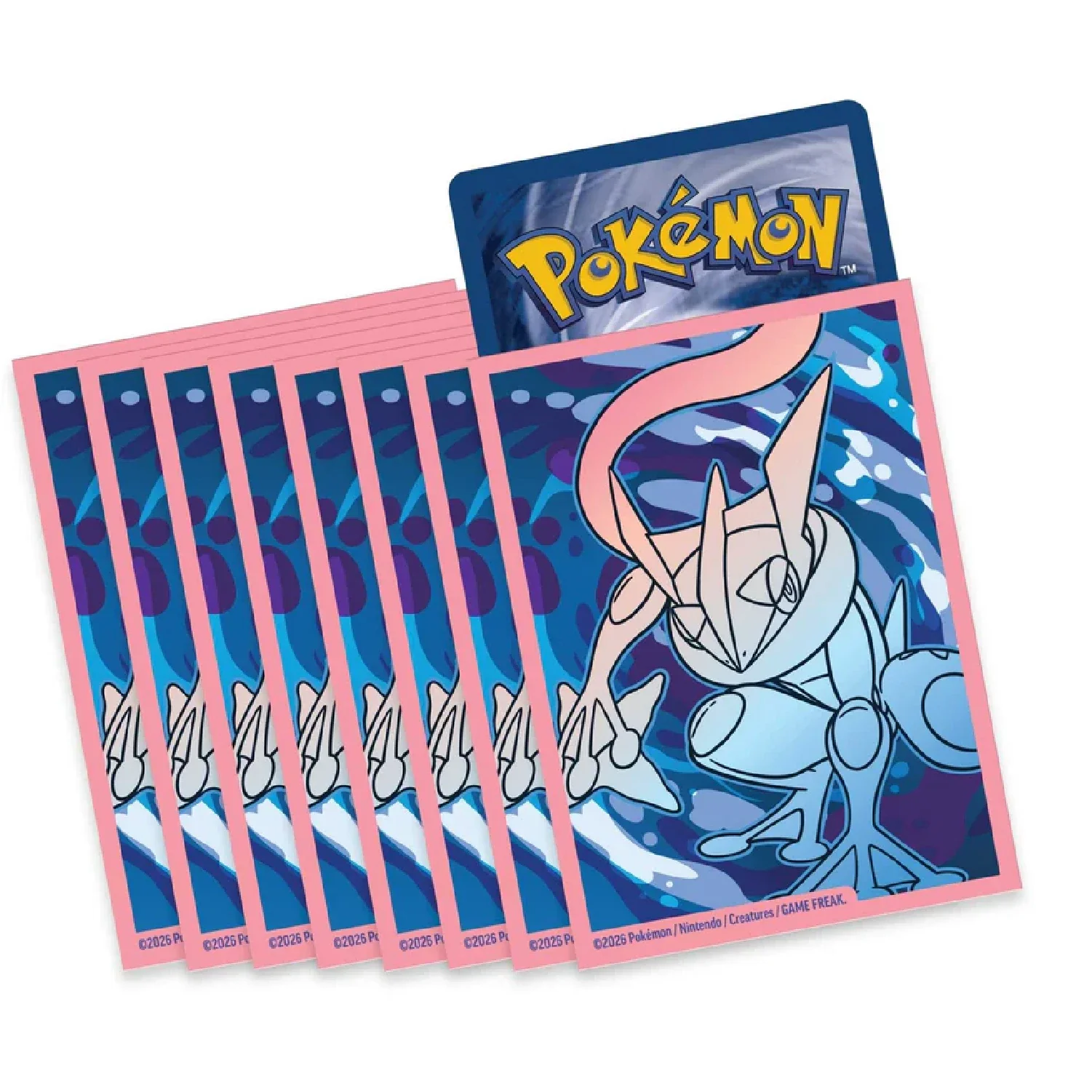 Pokemon TCG: Chaos Rising - Elite Trainer Box + Acrylic Case Bundle - Image 5