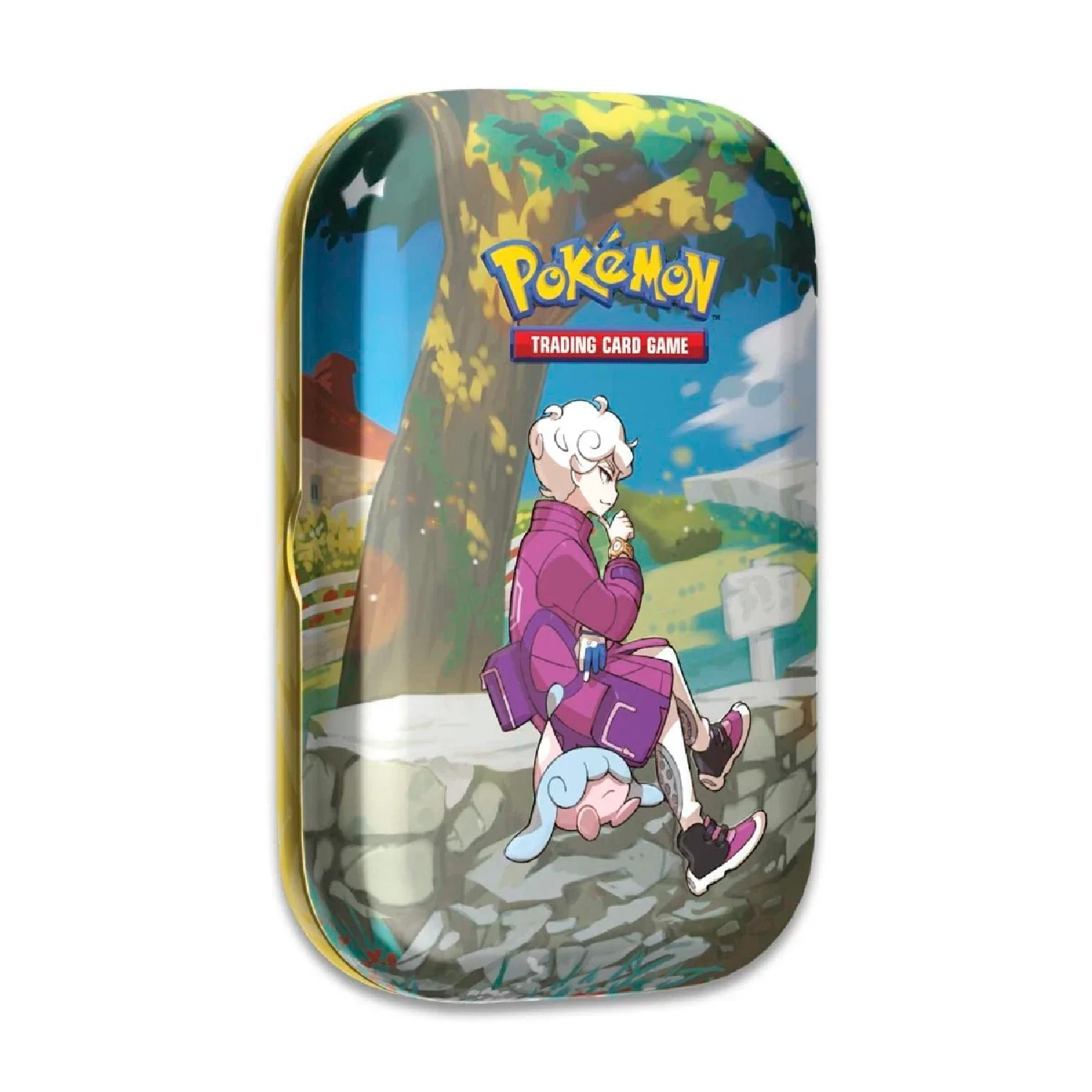 Pokemon TCG: Crown Zenith Mini Tin - Image 5
