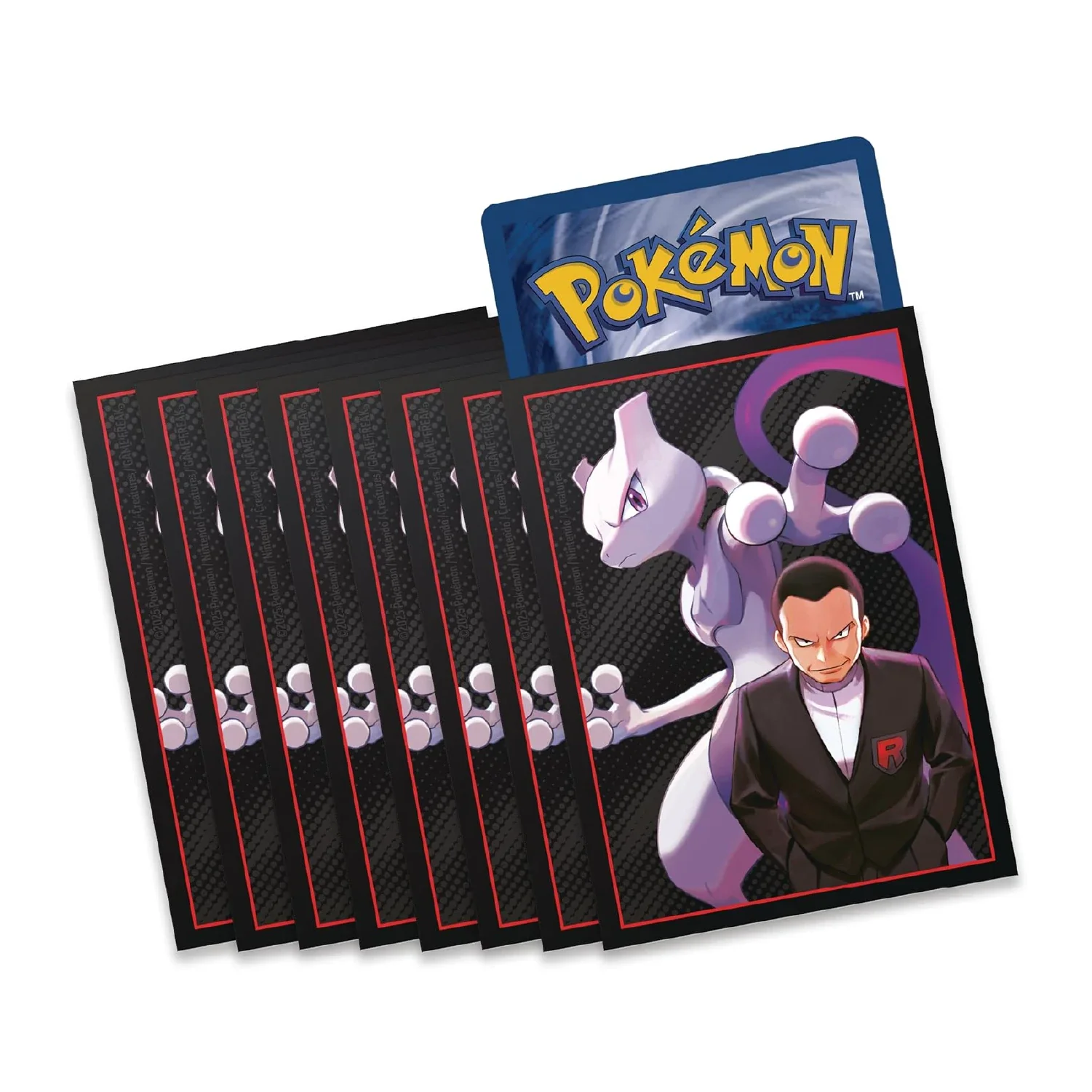 Pokemon TCG: Destined Rivals - Elite Trainer Box + Acrylic Display Case Bundle - Image 3