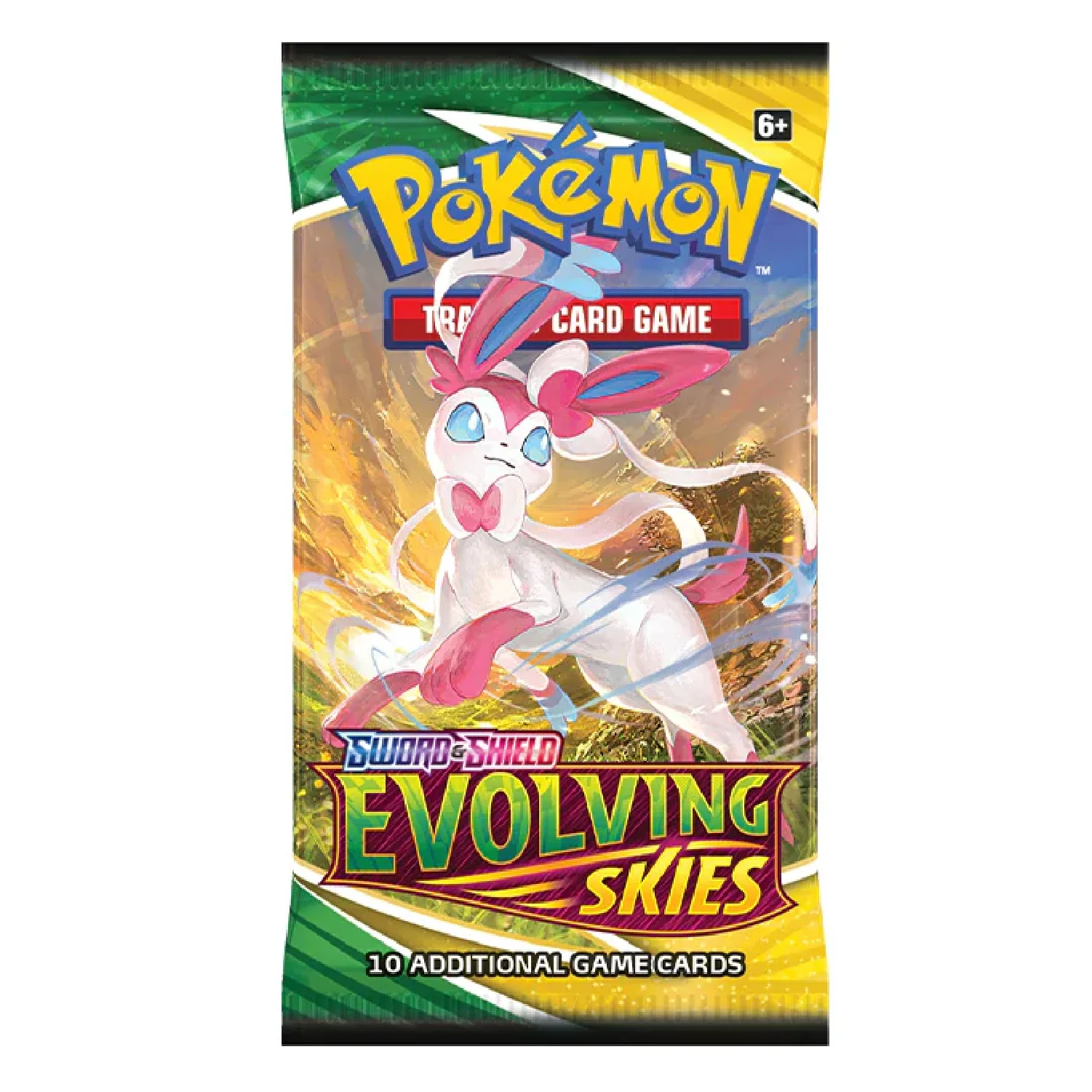 Pokemon TCG: Evolving Skies Booster Box - Image 4