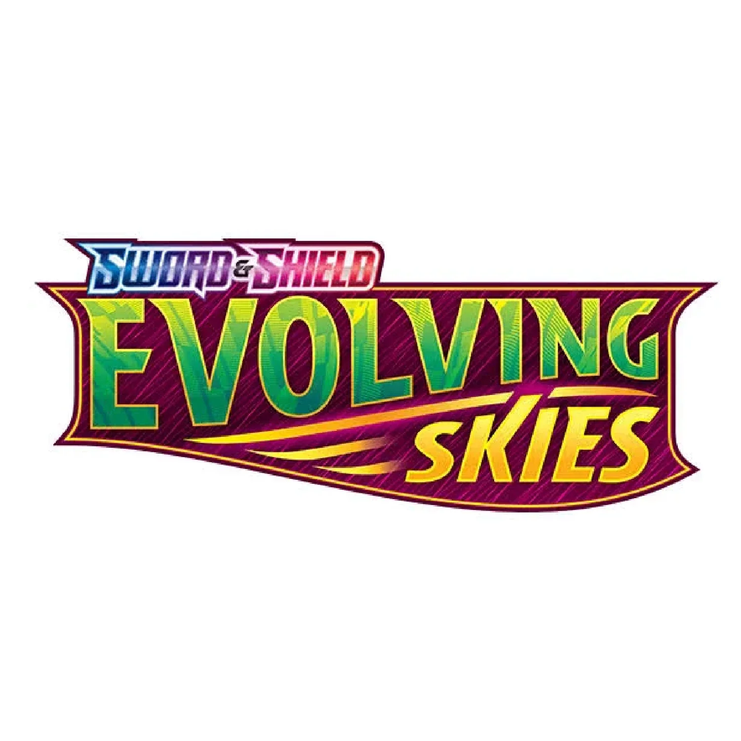 Pokemon TCG: Evolving Skies Booster Pack - Image 6