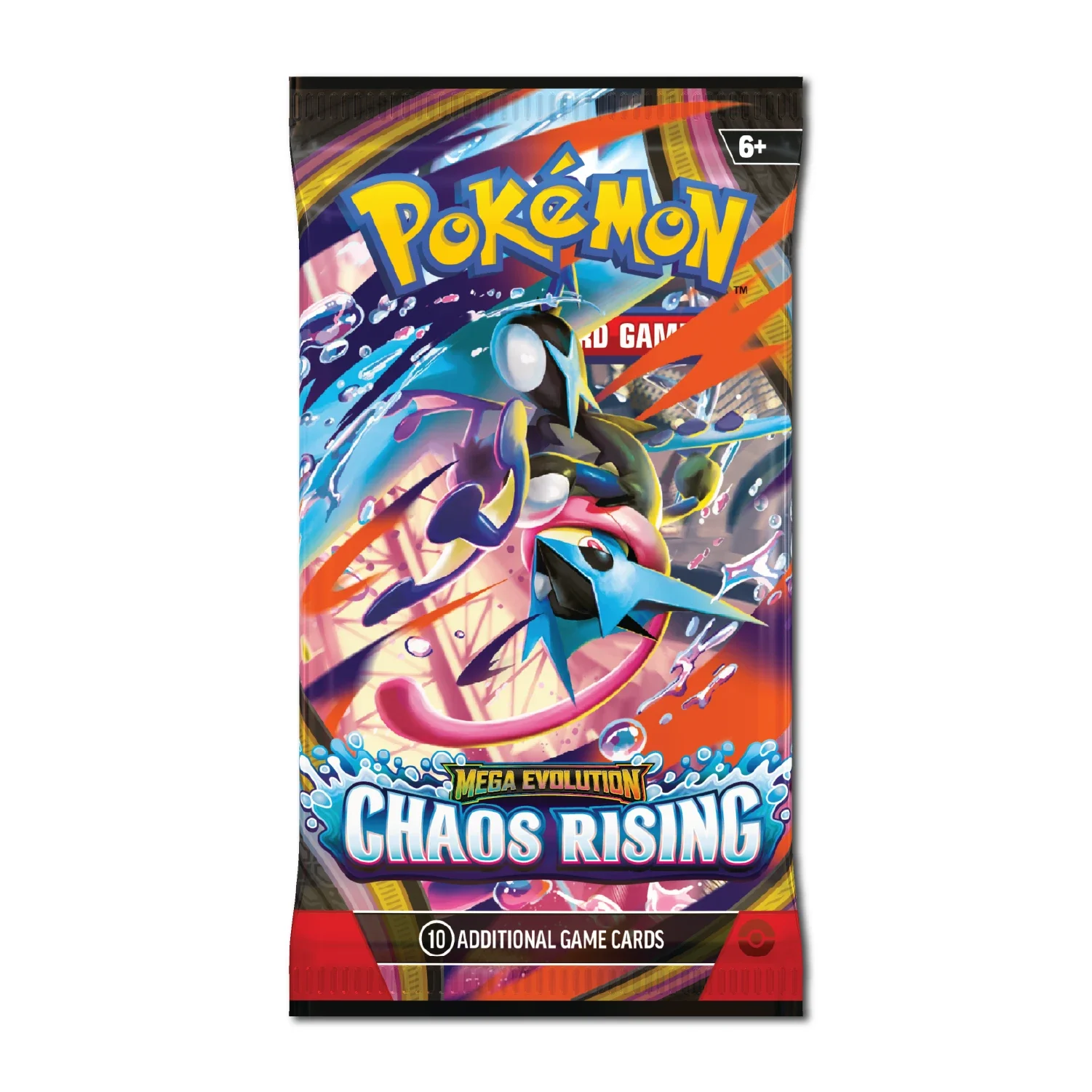 Pokemon TCG: Chaos Rising - Booster Box - Image 4