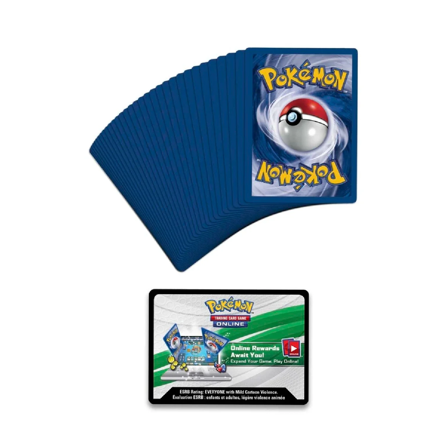 Pokemon TCG: Fusion Strike Elite Trainer Box - Image 3