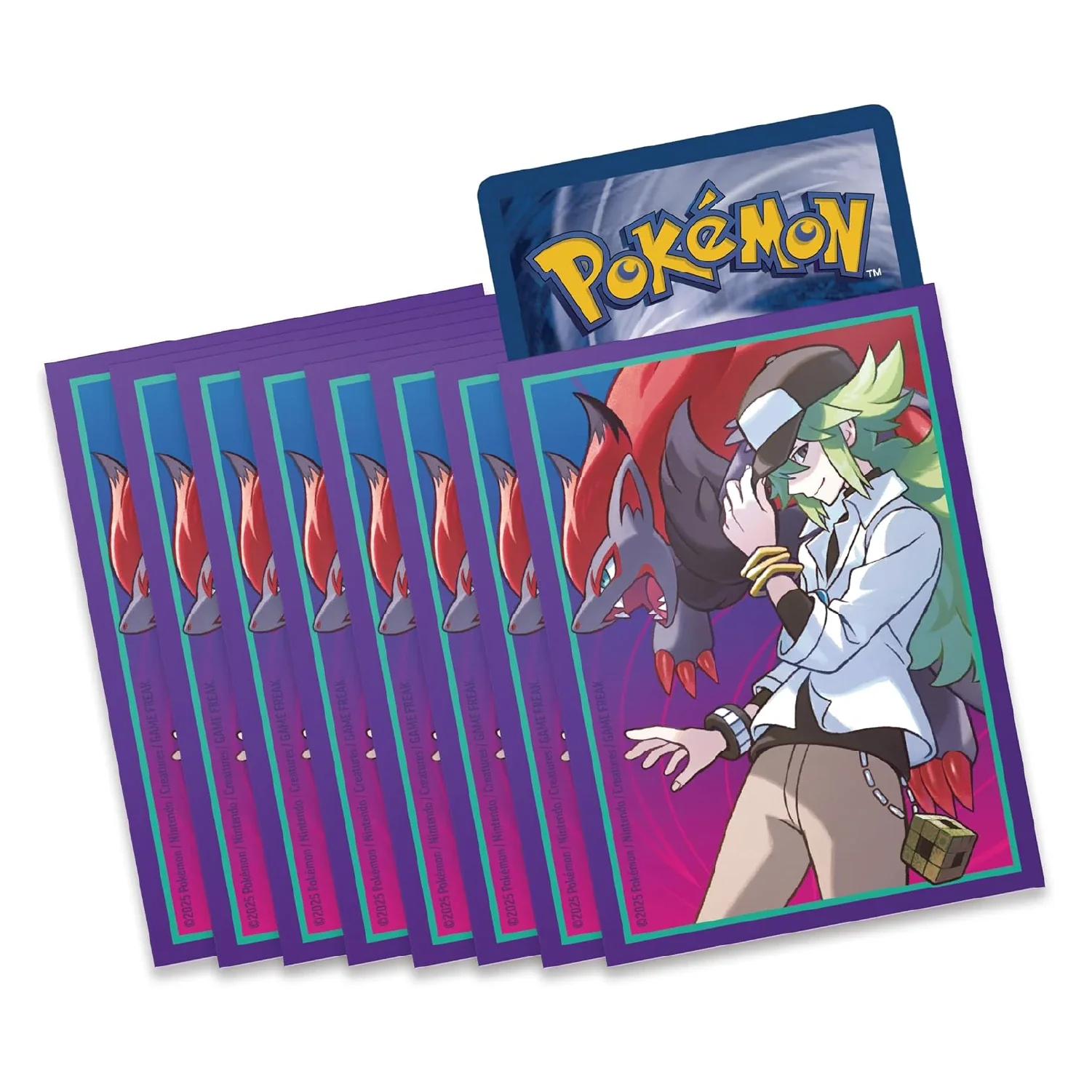 Pokemon TCG: Journey Together Booster Box + Elite Trainer Box Bundle - Image 6