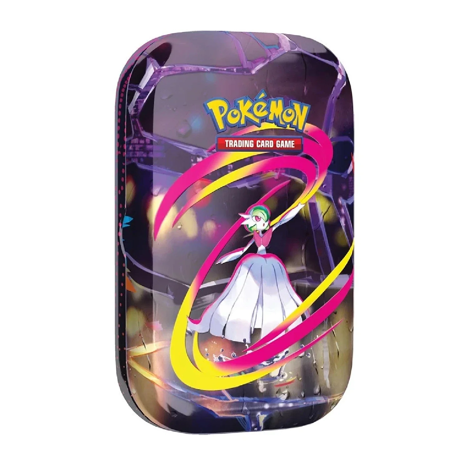 Pokemon TCG: Mega Heroes Mini Tin - Image 6