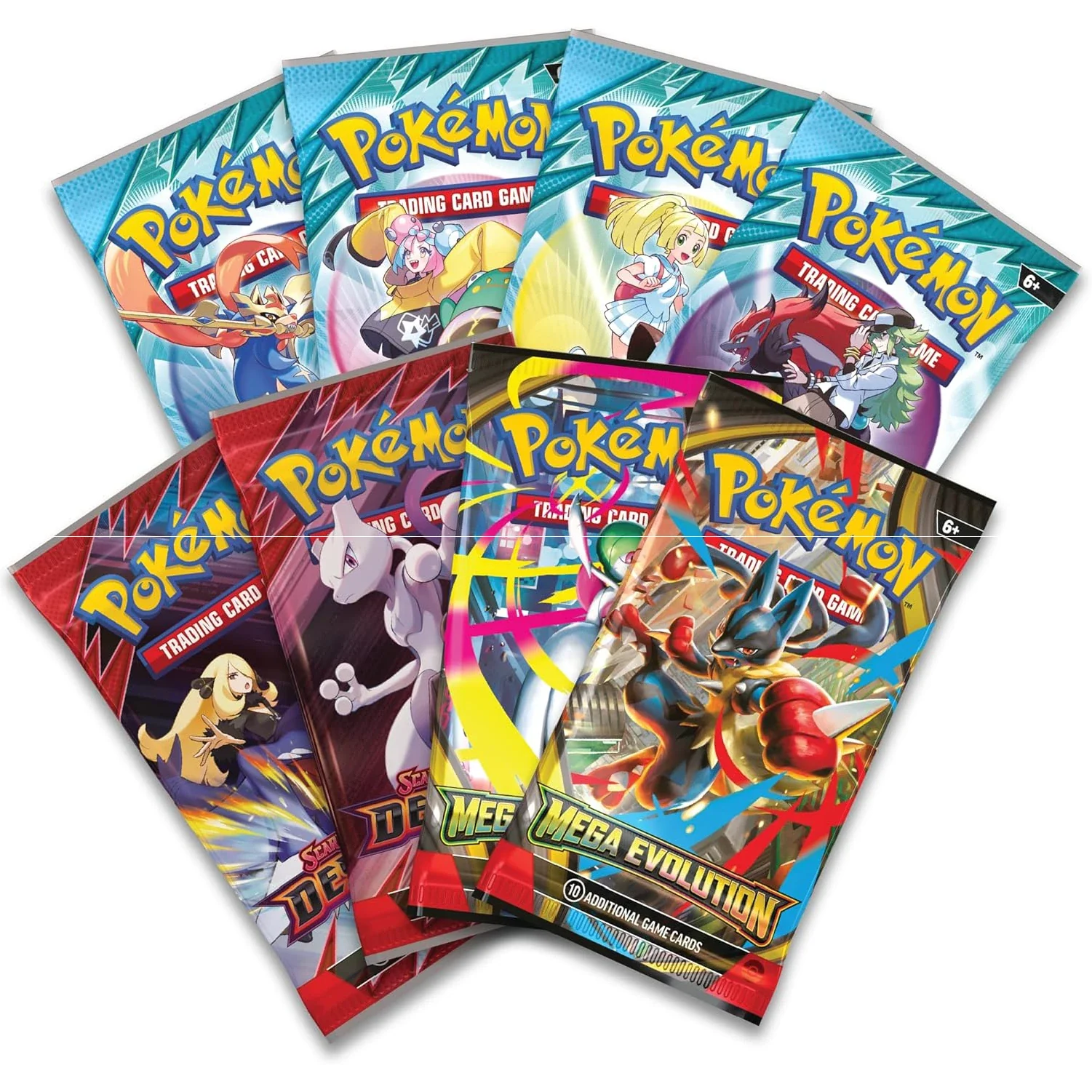 Pokemon TCG: Mega Venusaur ex Premium Collection - Image 2