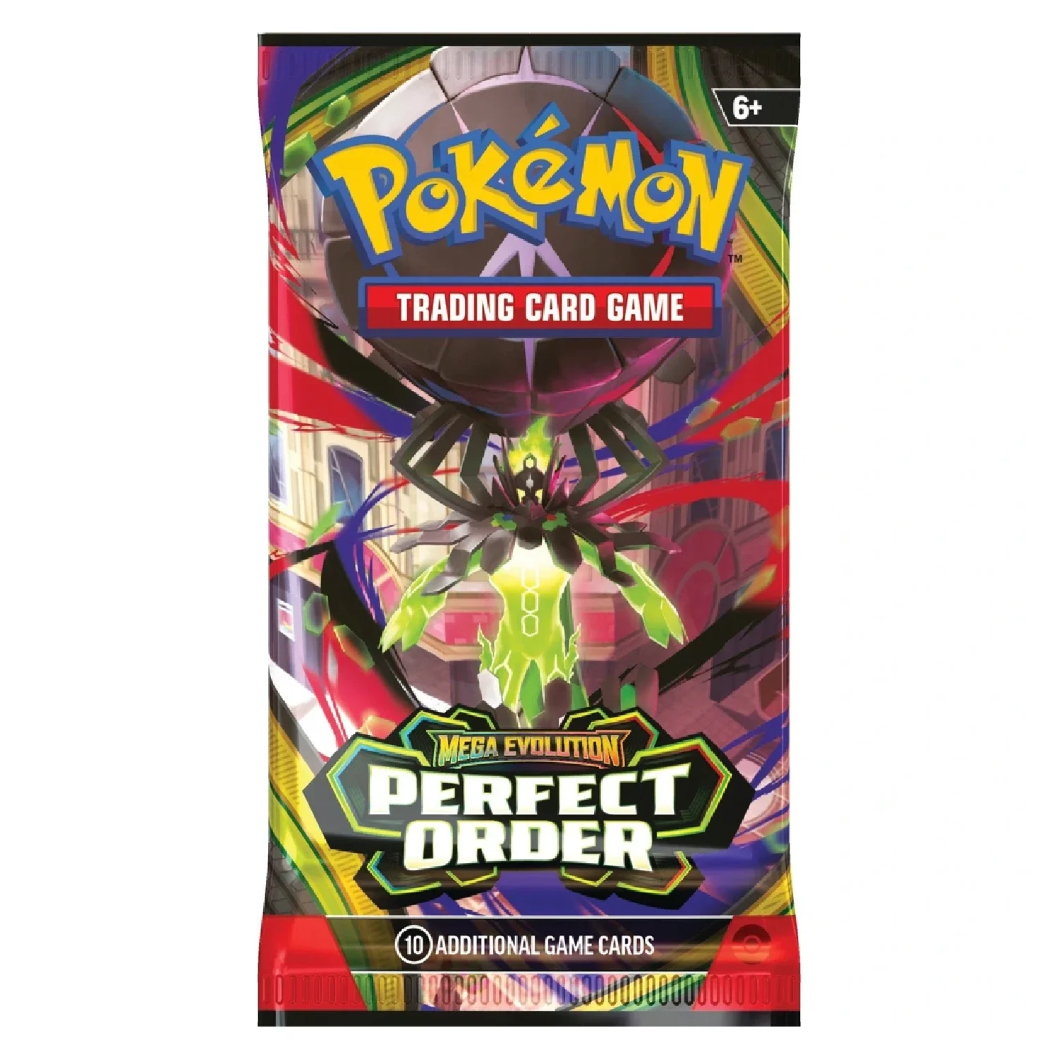 Pokemon TCG: Mega Zygarde ex Premium Collection Box - Image 6