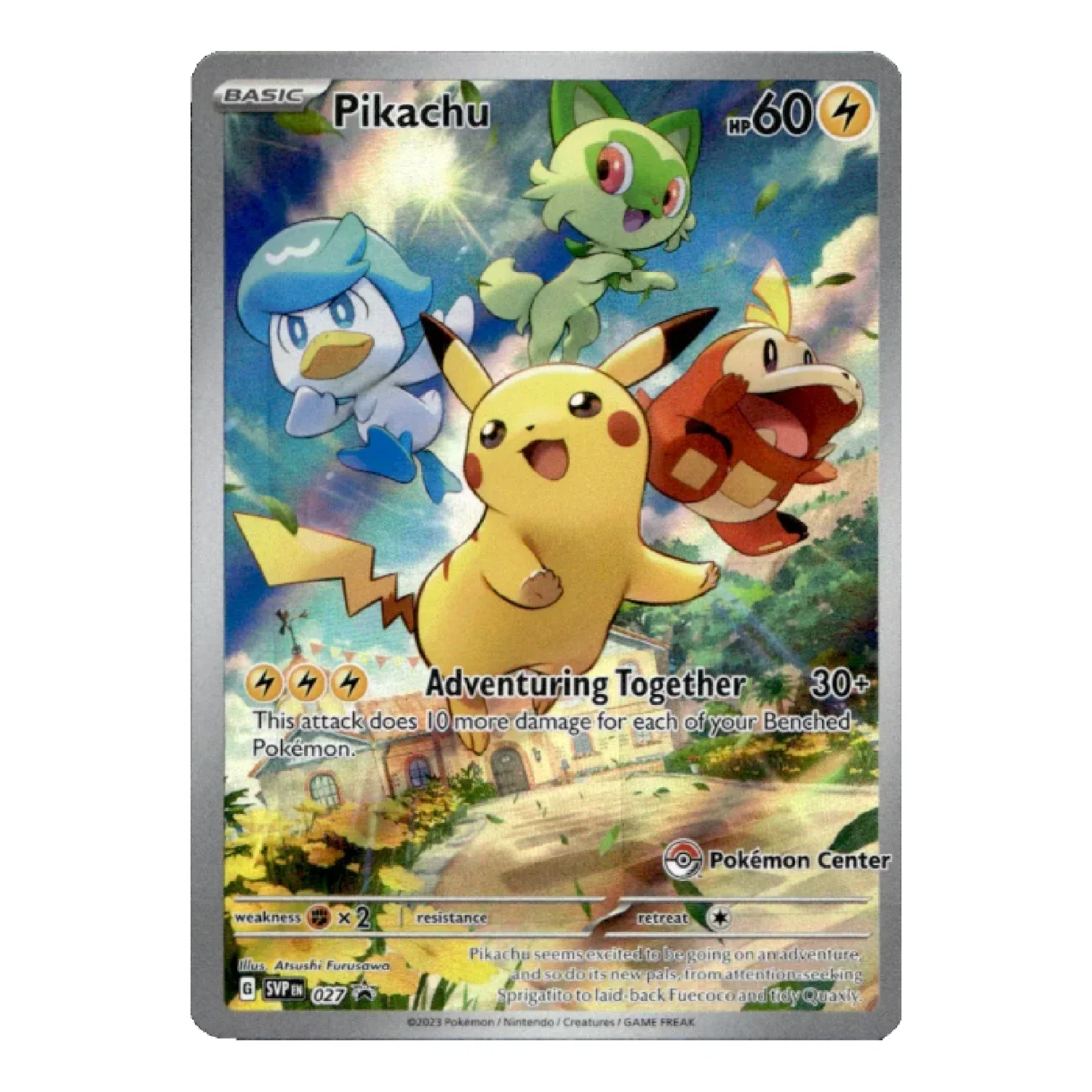 Pokemon TCG: Paldea Evolved - 10x Elite Trainer Box [Sealed Case] - Image 3