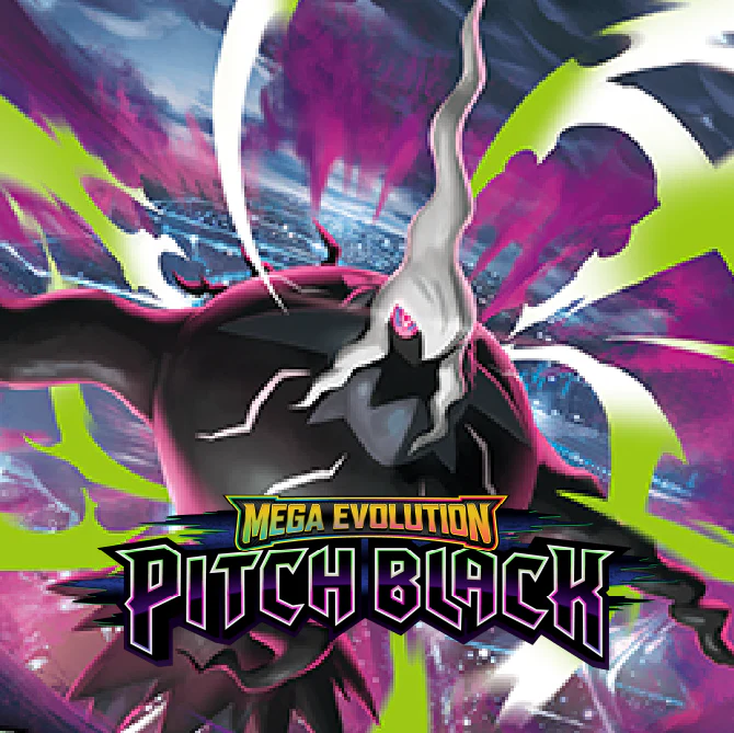 Pokemon TCG: Pitch Black - Booster Bundle - Image 8