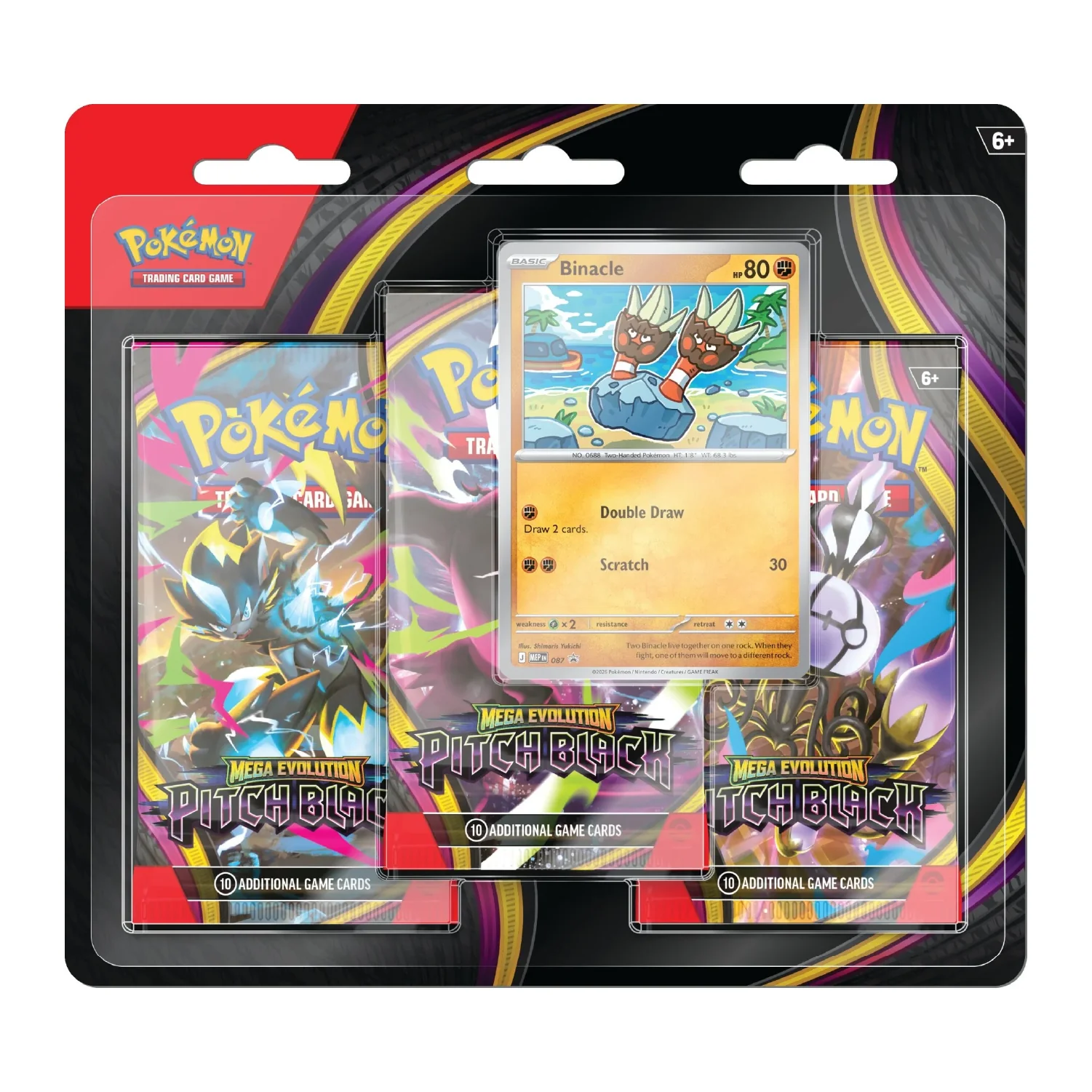 Pokemon TCG