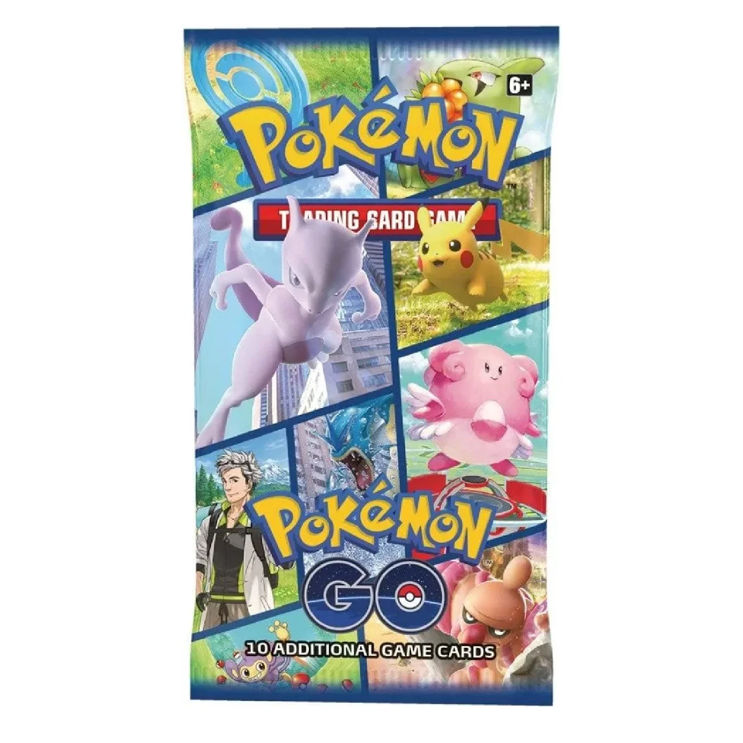 Pokemon TCG: Pokemon GO Pin Collection (Bulbasaur) - Image 8