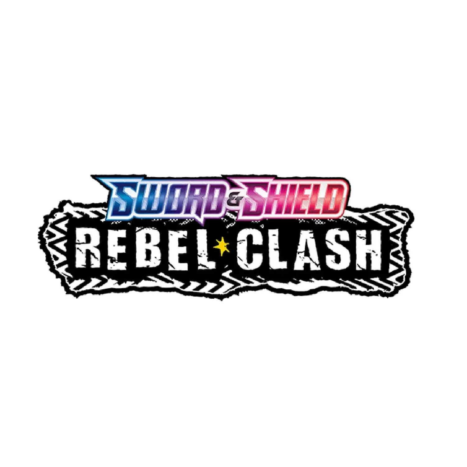 Pokemon TCG: Rebel Clash Build & Battle Box - Image 6