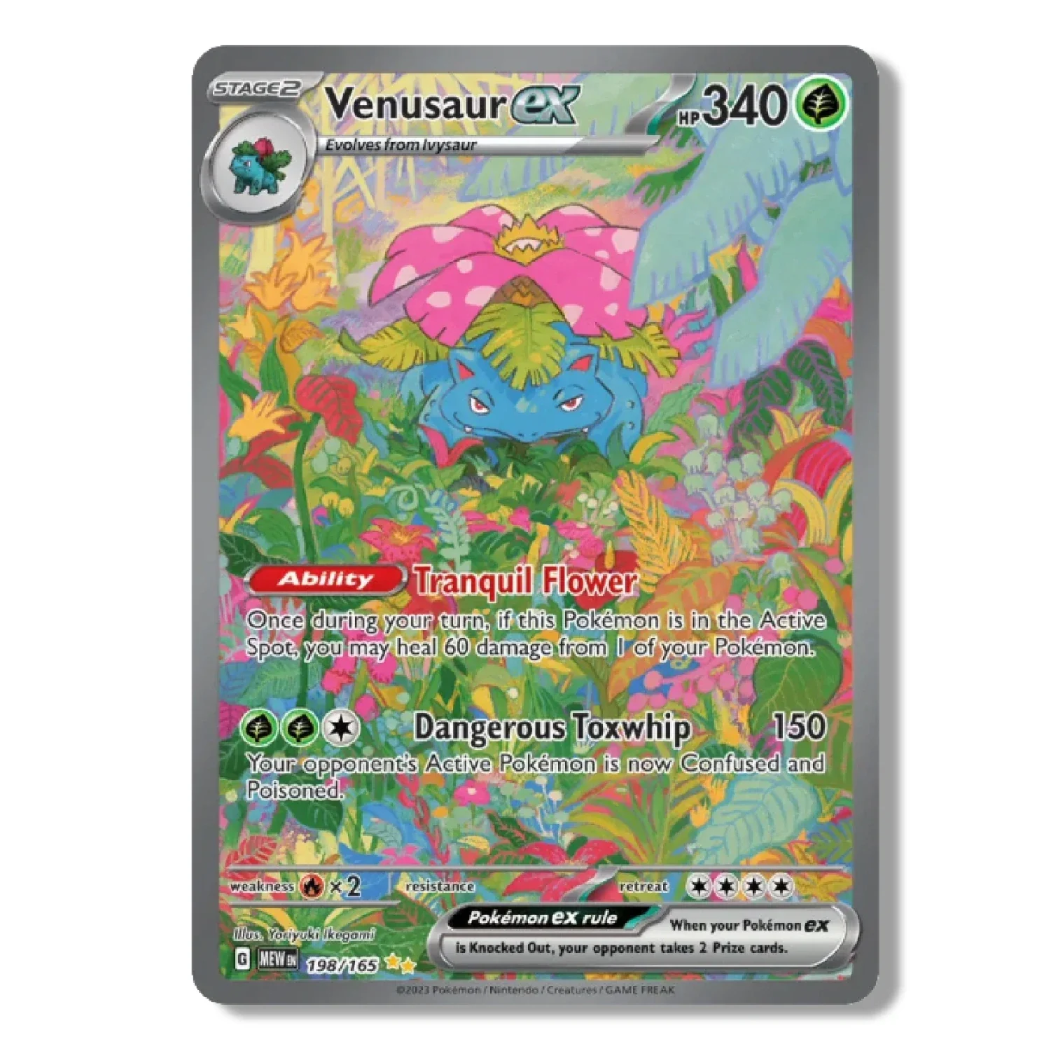 Pokemon TCG: Scarlet & Violet 151 - 10x Elite Trainer Box [Sealed Case] - Image 10
