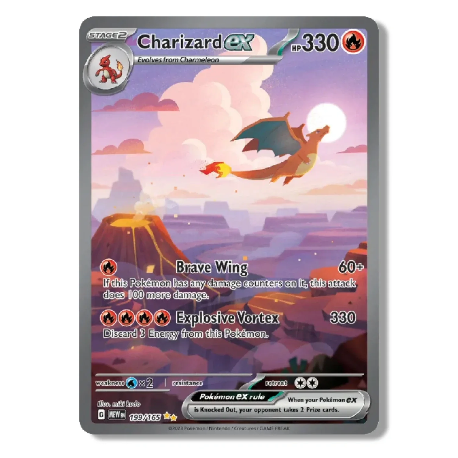 Pokemon TCG: Scarlet & Violet 151 - Booster Pack - Image 6