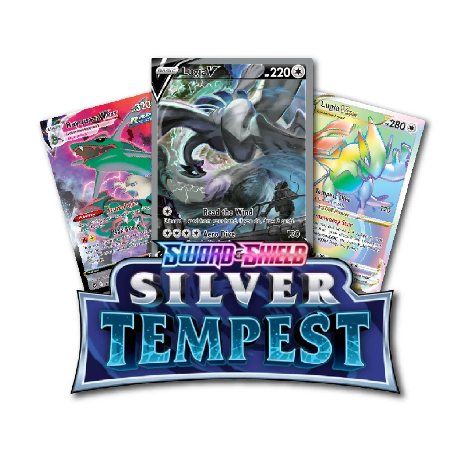 Pokemon TCG: Silver Tempest Booster Display Box (36 Packs) - Image 10