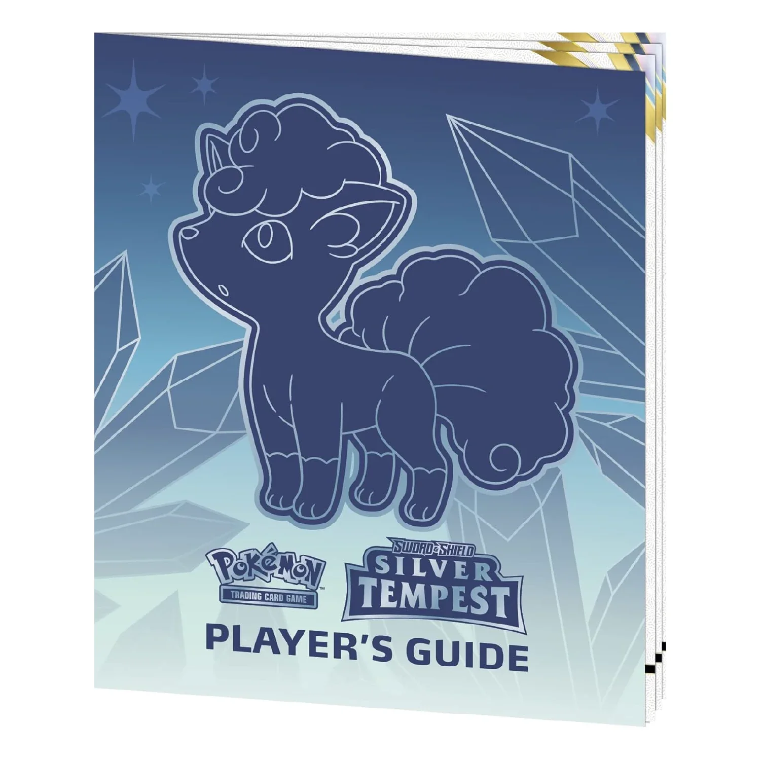 Pokemon TCG: Silver Tempest Elite Trainer Box - Image 4