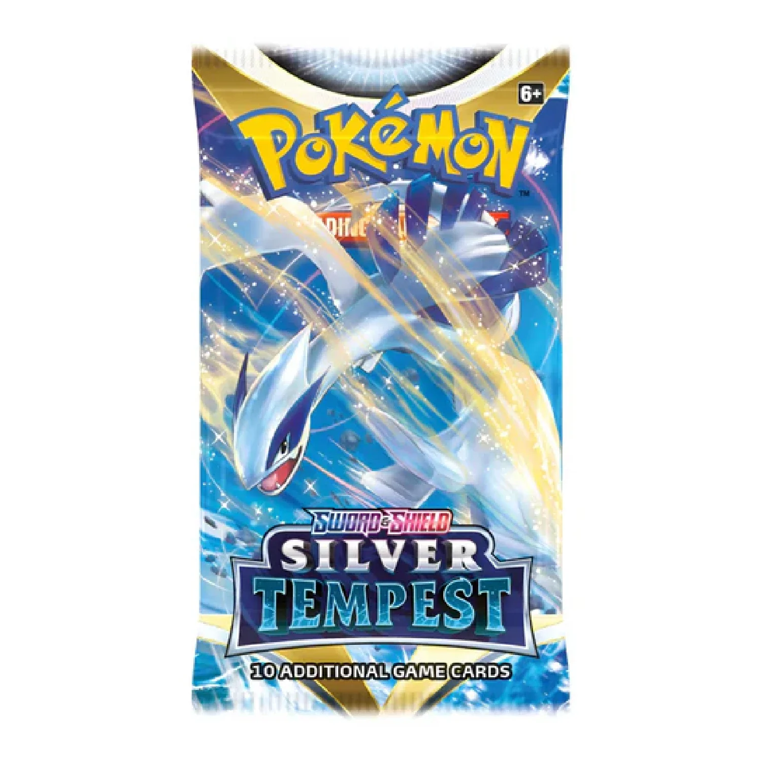 Pokemon TCG: Silver Tempest Booster Display Box (36 Packs) - Image 7