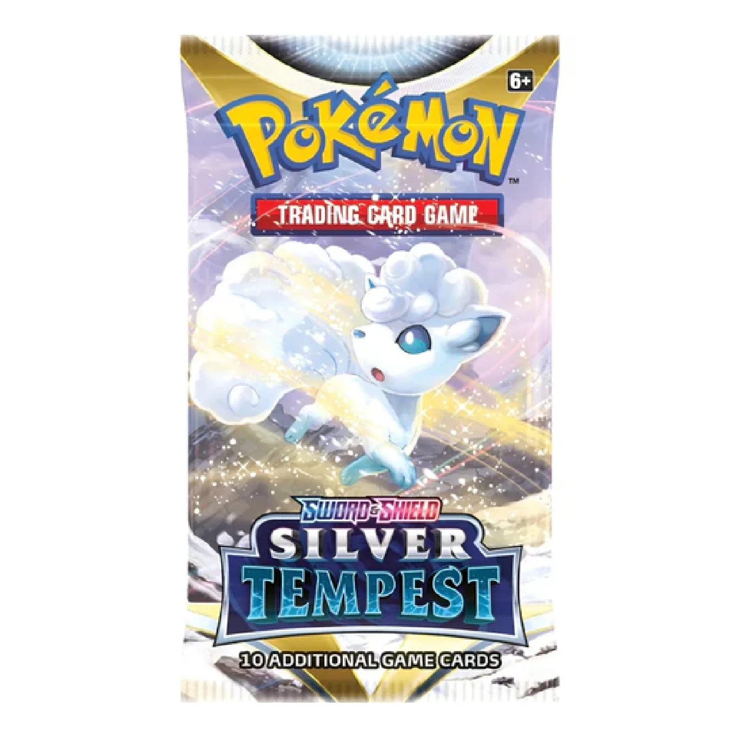 Pokemon TCG: Silver Tempest Booster Display Box (36 Packs) - Image 6