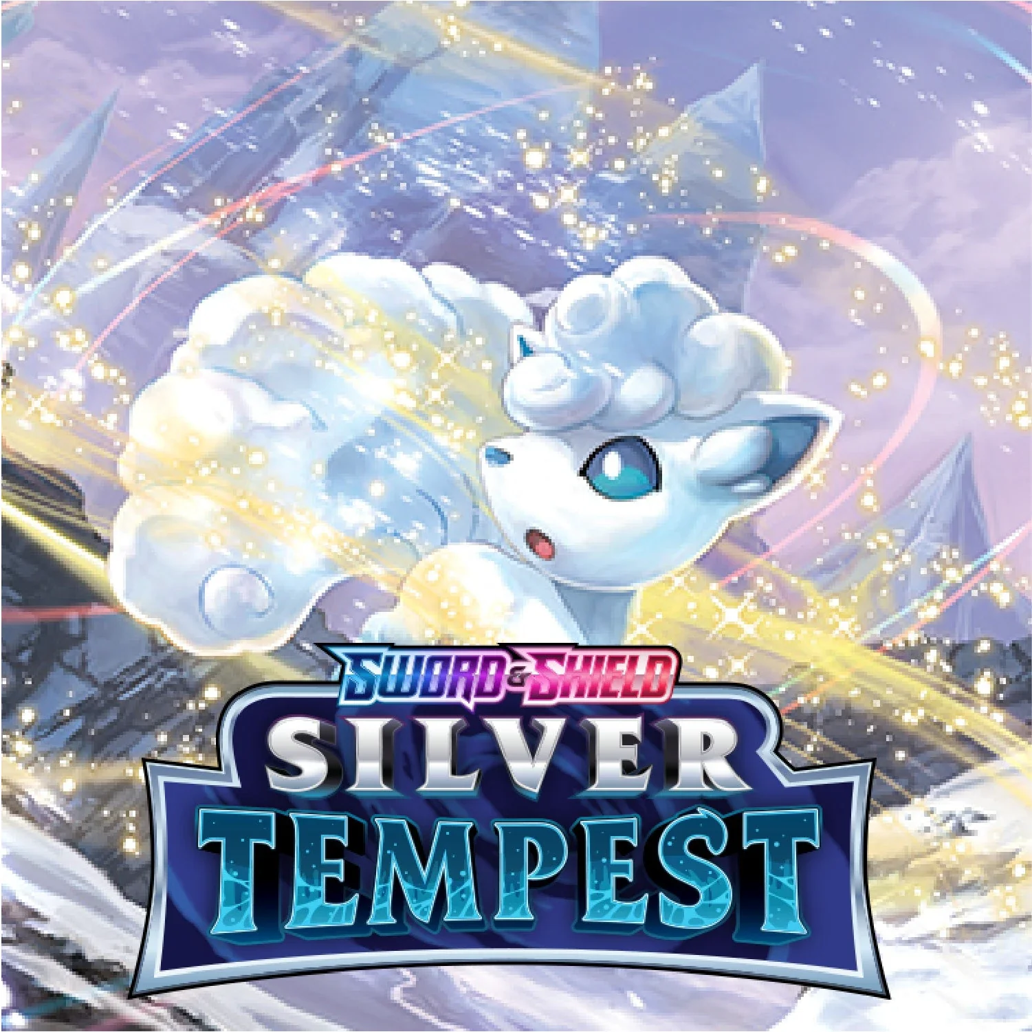 Pokemon TCG: Silver Tempest Elite Trainer Box - Image 3