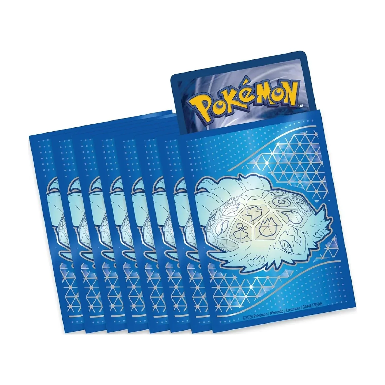 Pokemon TCG: Stellar Crown - Elite Trainer Box - Image 8