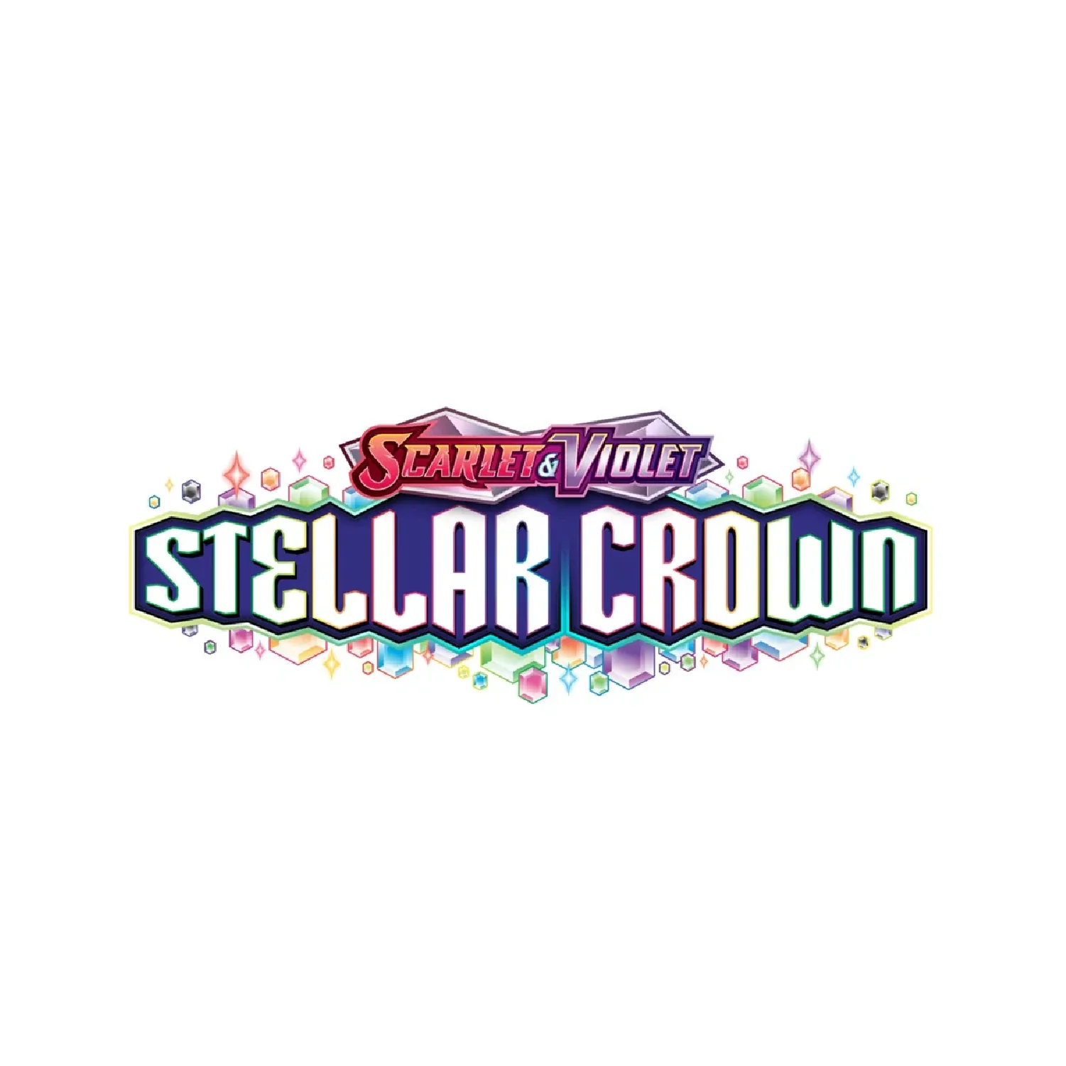 Pokemon TCG: Stellar Crown - Booster Pack - Image 6