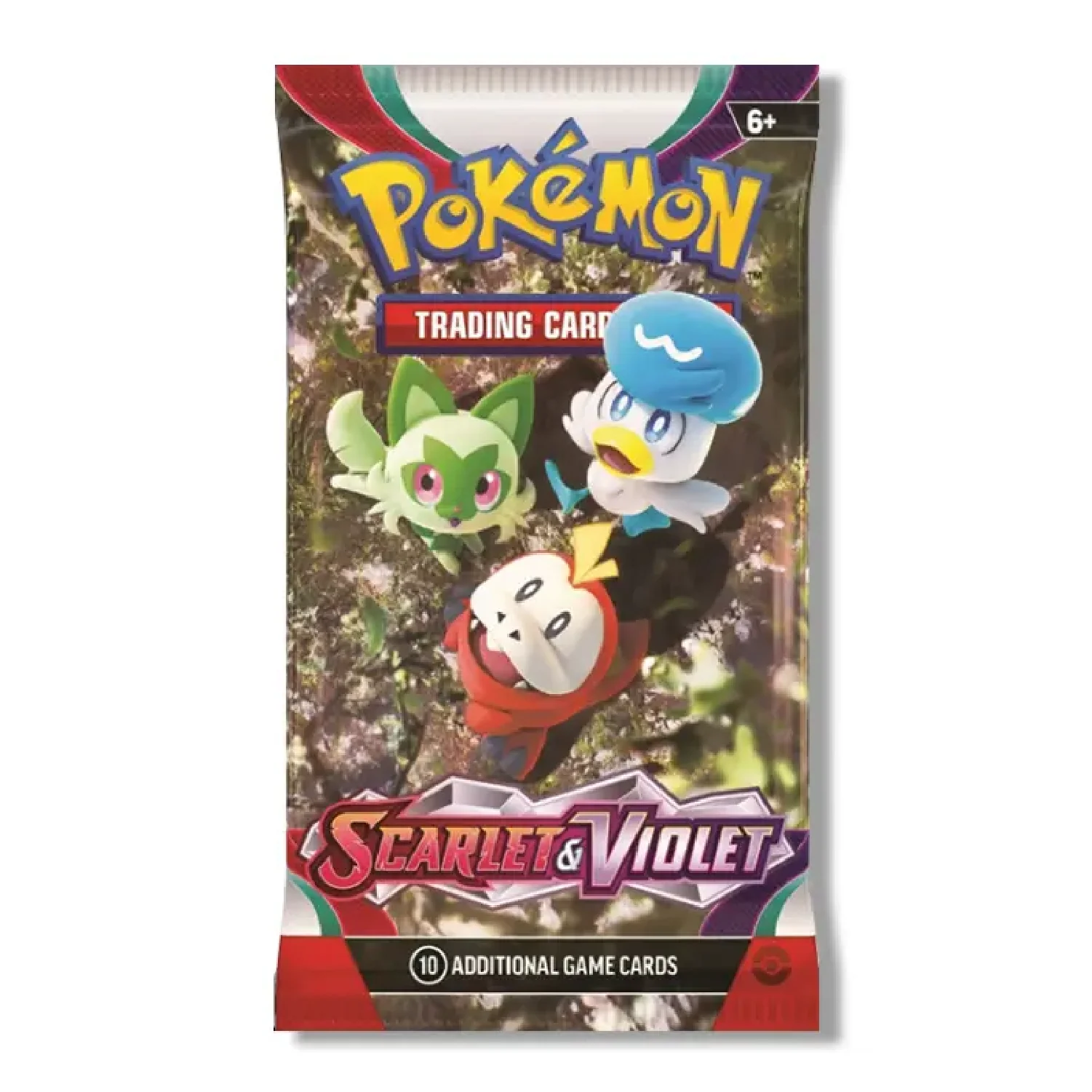 Pokemon TCG: Tera Brawlers Premium Collection - Image 7