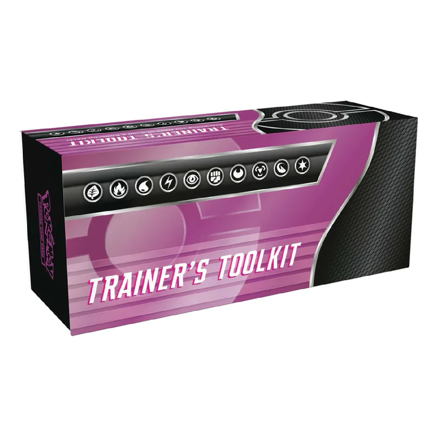 Pokemon TCG: Trainers Tool Kit 2025 - Image 4