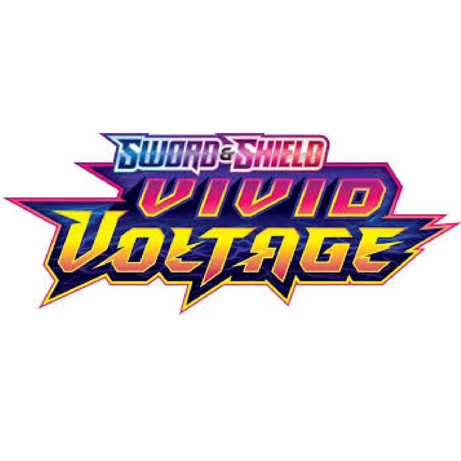 Pokemon TCG: Vivid Voltage Booster Pack - Image 7