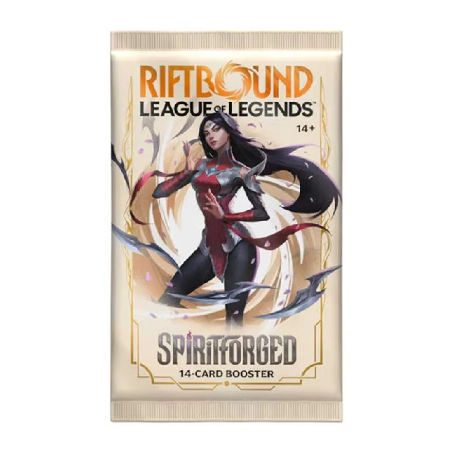 Riftbound: League of Legends TCG - Spiritforged Rumble Champion Deck - Image 5