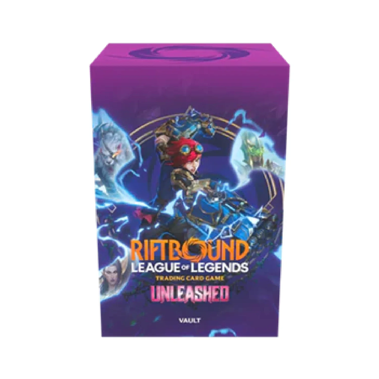 Riftbound: League of Legends TCG - Unleashed Vault - Image 2