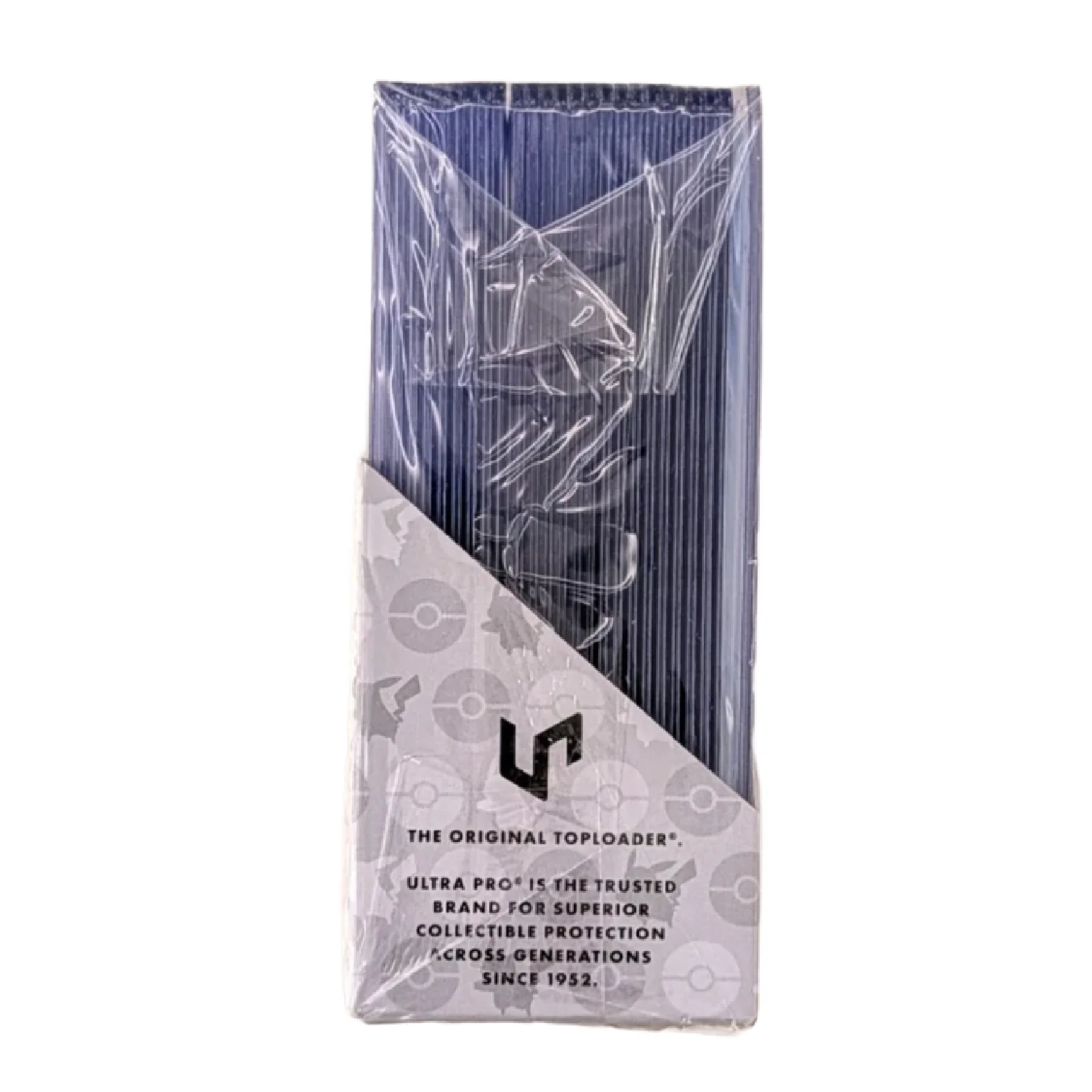 Ultra Pro: Pikachu Toploader & Penny Sleeves Combo Pack (25 Pack) - Image 7