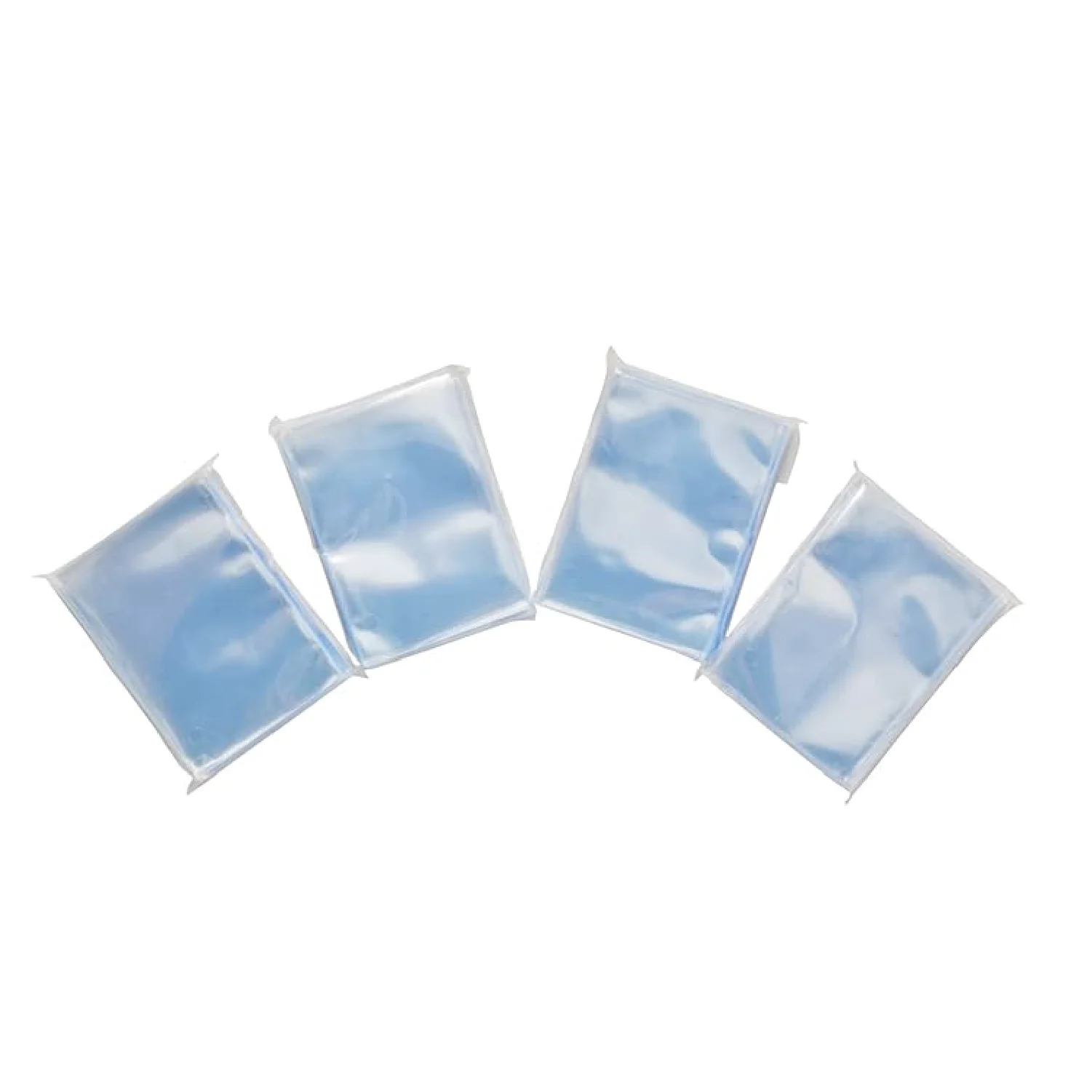 Ultra Pro - Standard Soft Sleeves Pack of 100 - Image 5