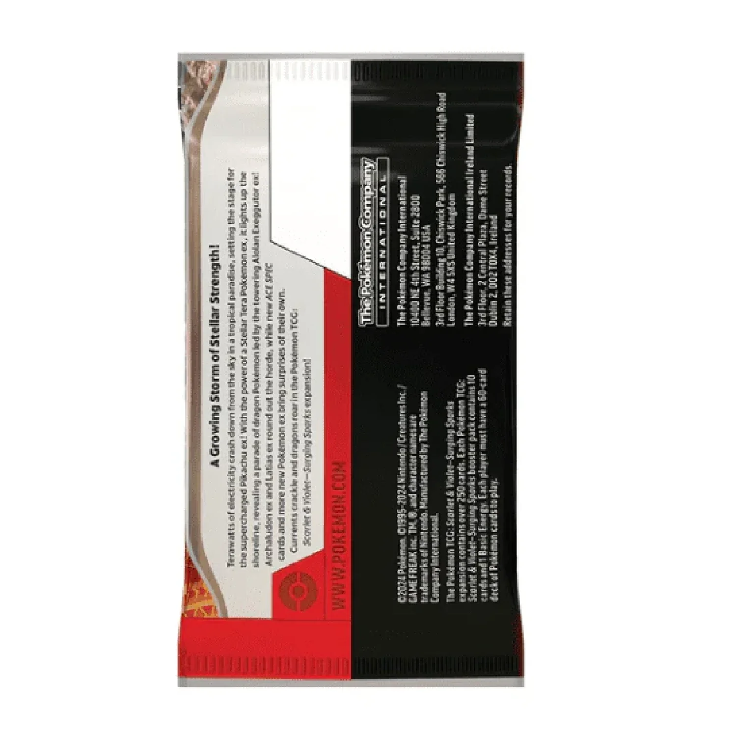 Ultra Pro - Standard Soft Sleeves Pack of 100 - Image 9